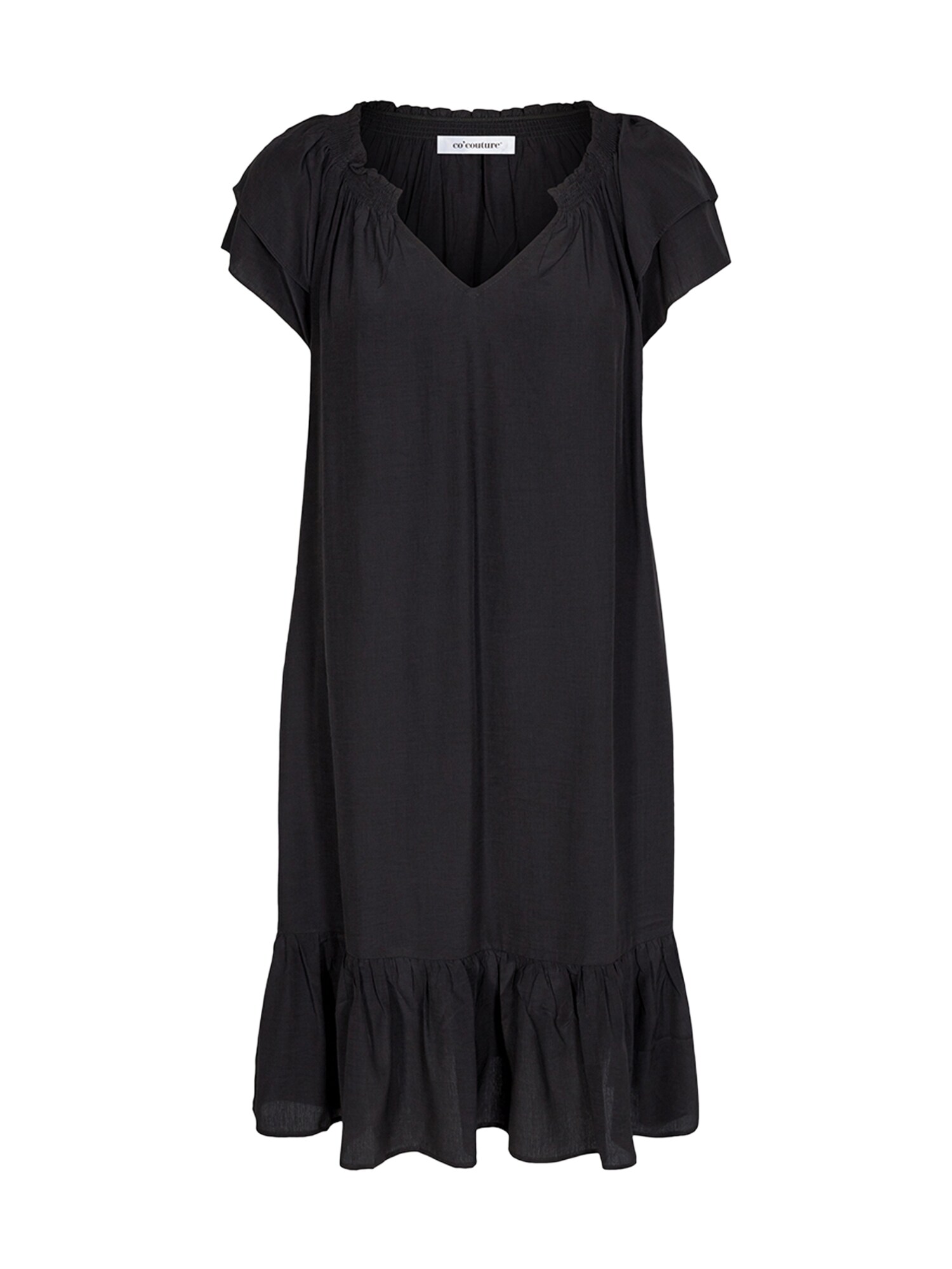 cocouture Rochie Sunrise negru