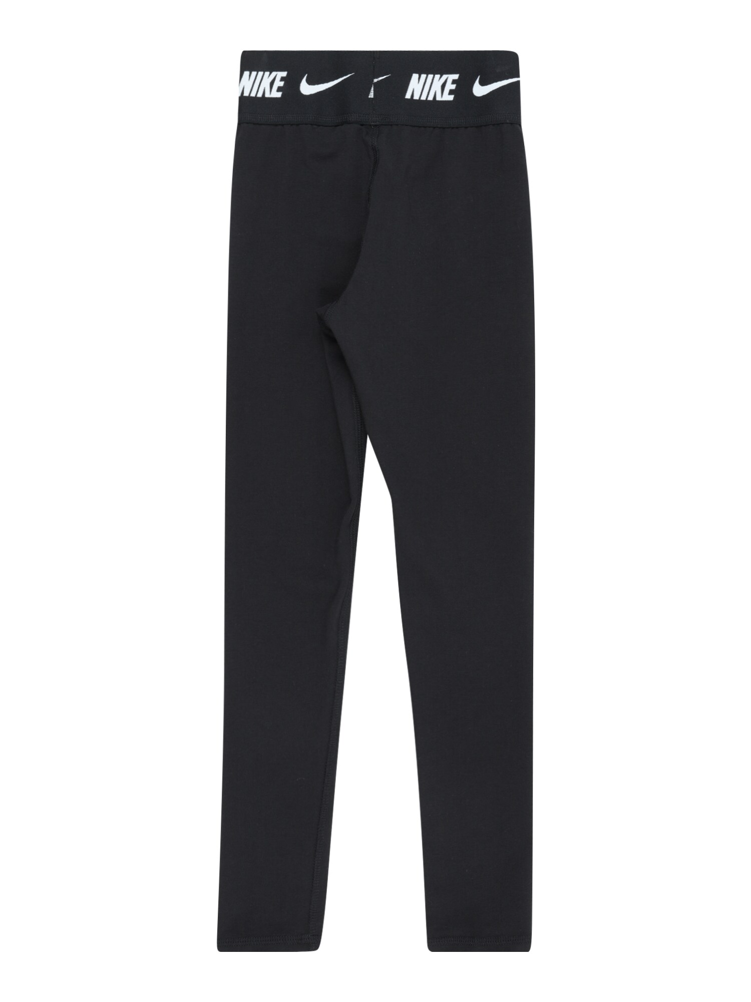 Nike Sportswear Leggings  ezüstszürke / fekete / fehér termék 2. képe