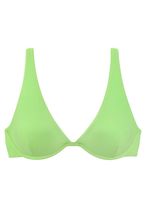 VENICE BEACH, Bikini felső, zöld, 1 kép a 4 közül