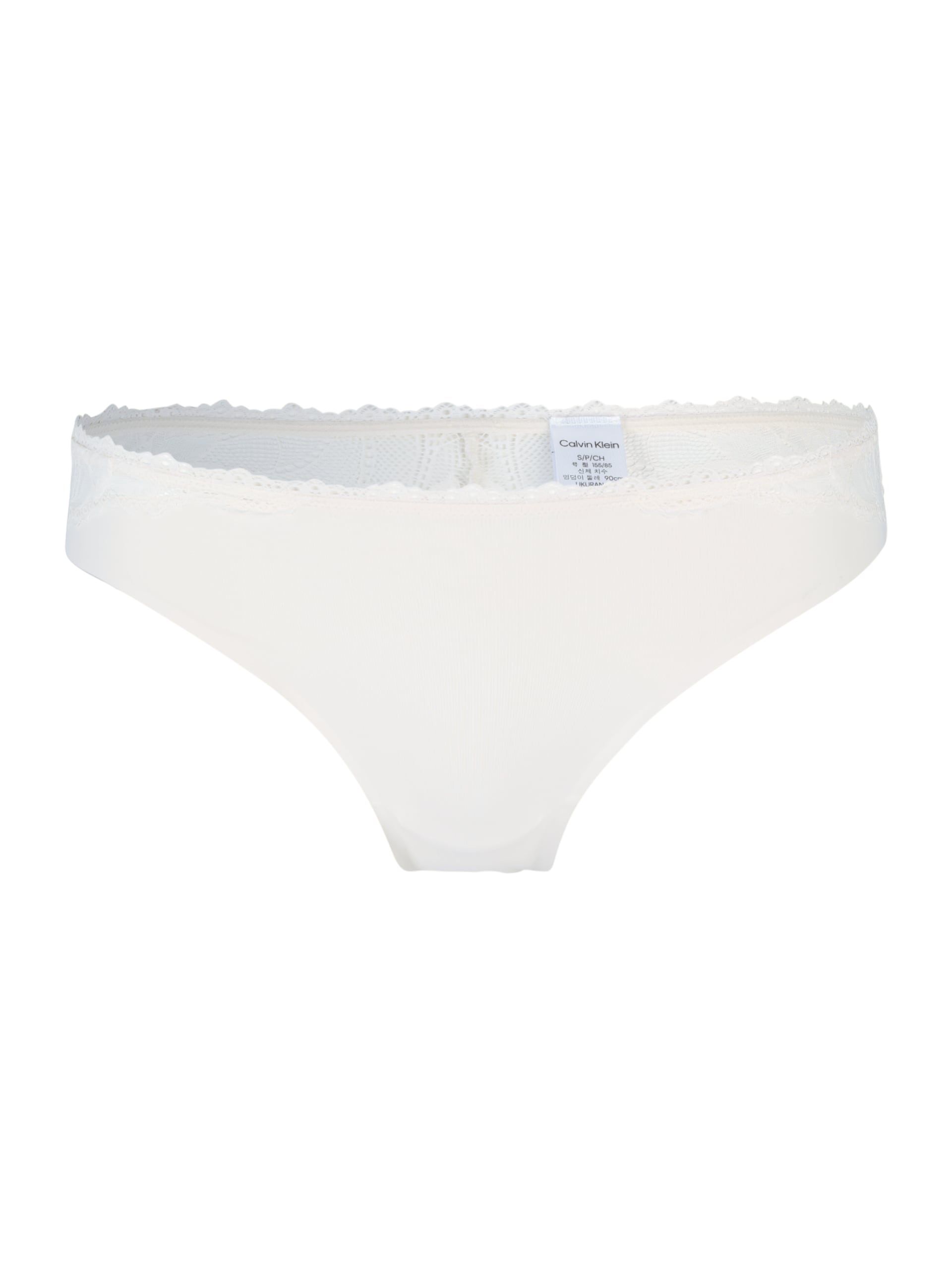 Calvin Klein Underwear Trosa 'Seductive Comfort' trosor dam