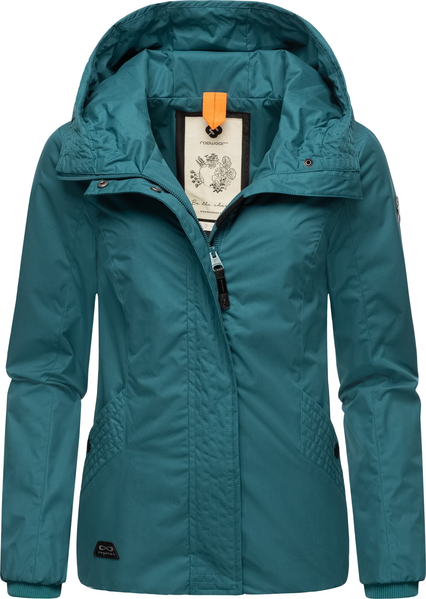 Thumbnail - Ragwear Funktionsjacke Vannesa