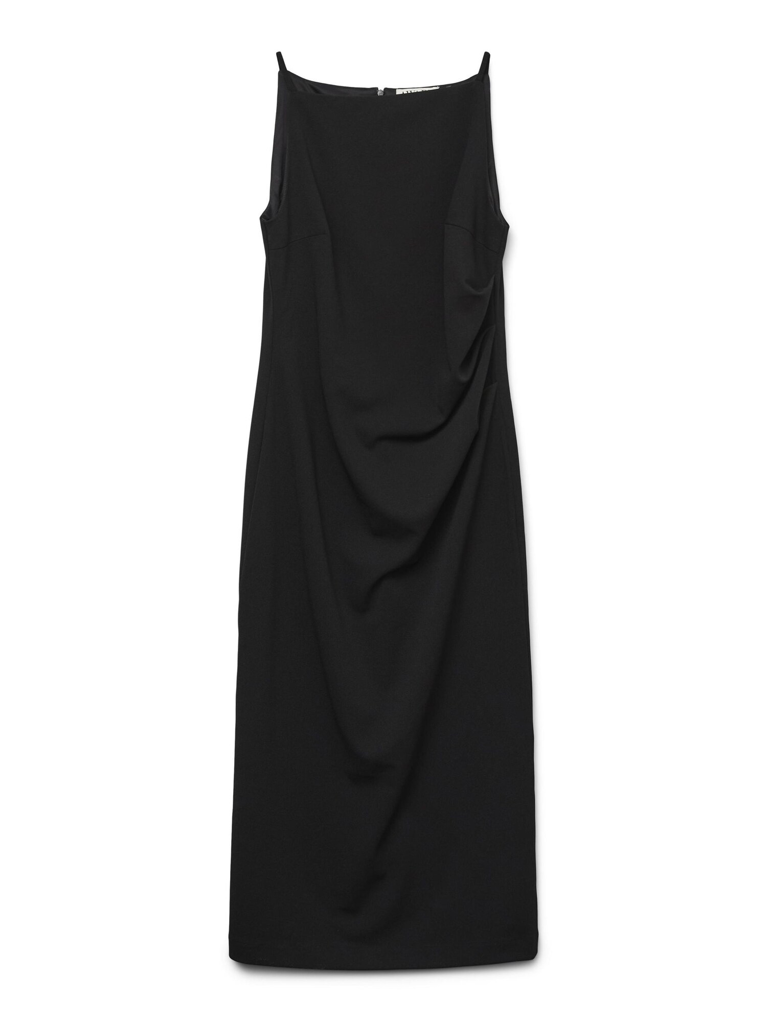 VERO MODA Rochie VMSAGE negru