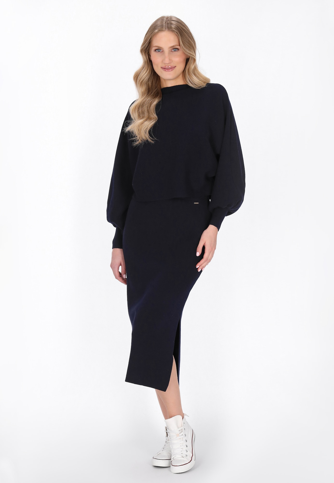 Thumbnail - DreiMaster Maritim Pullover