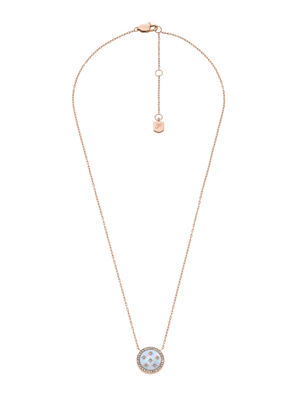 Halsband 'Merrit'