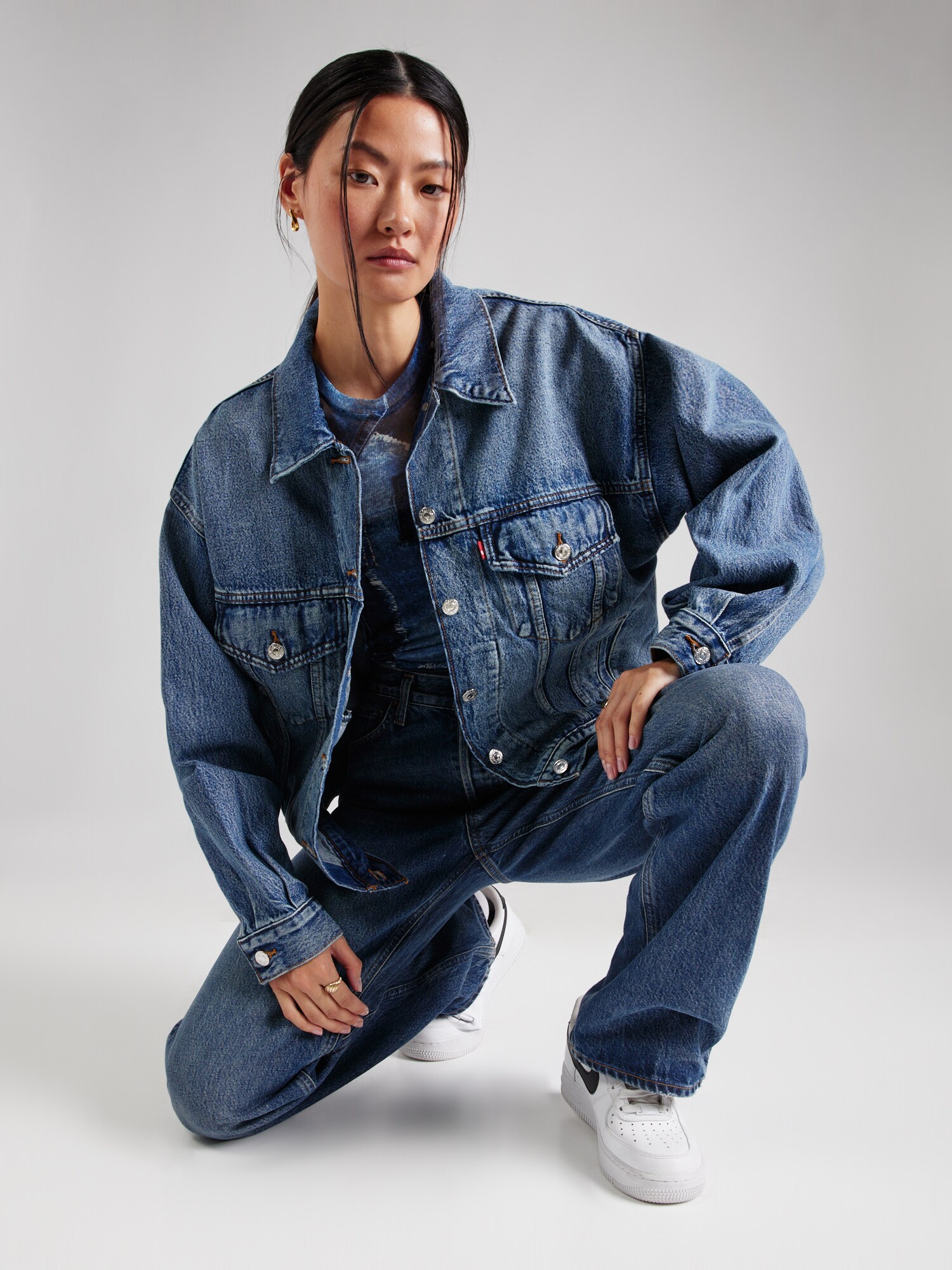 Thumbnail - LEVIS Jacke 90s Trucker Jacket