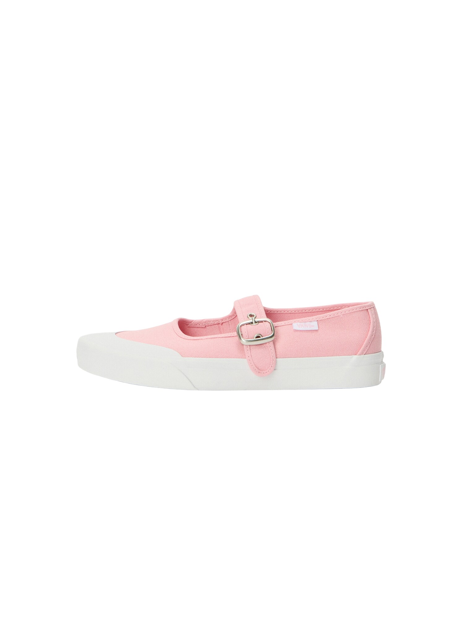 VANS Nizke superge  roza