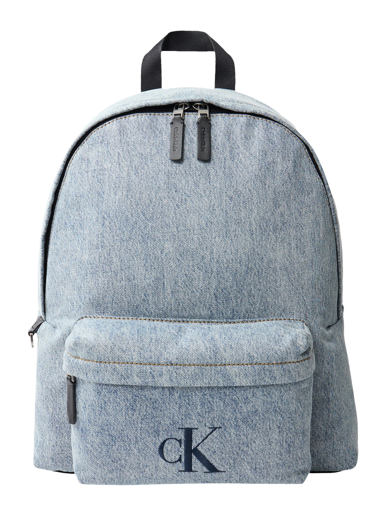 Calvin Klein Jeans Hátizsák  kék farmer akciós termékkép 1