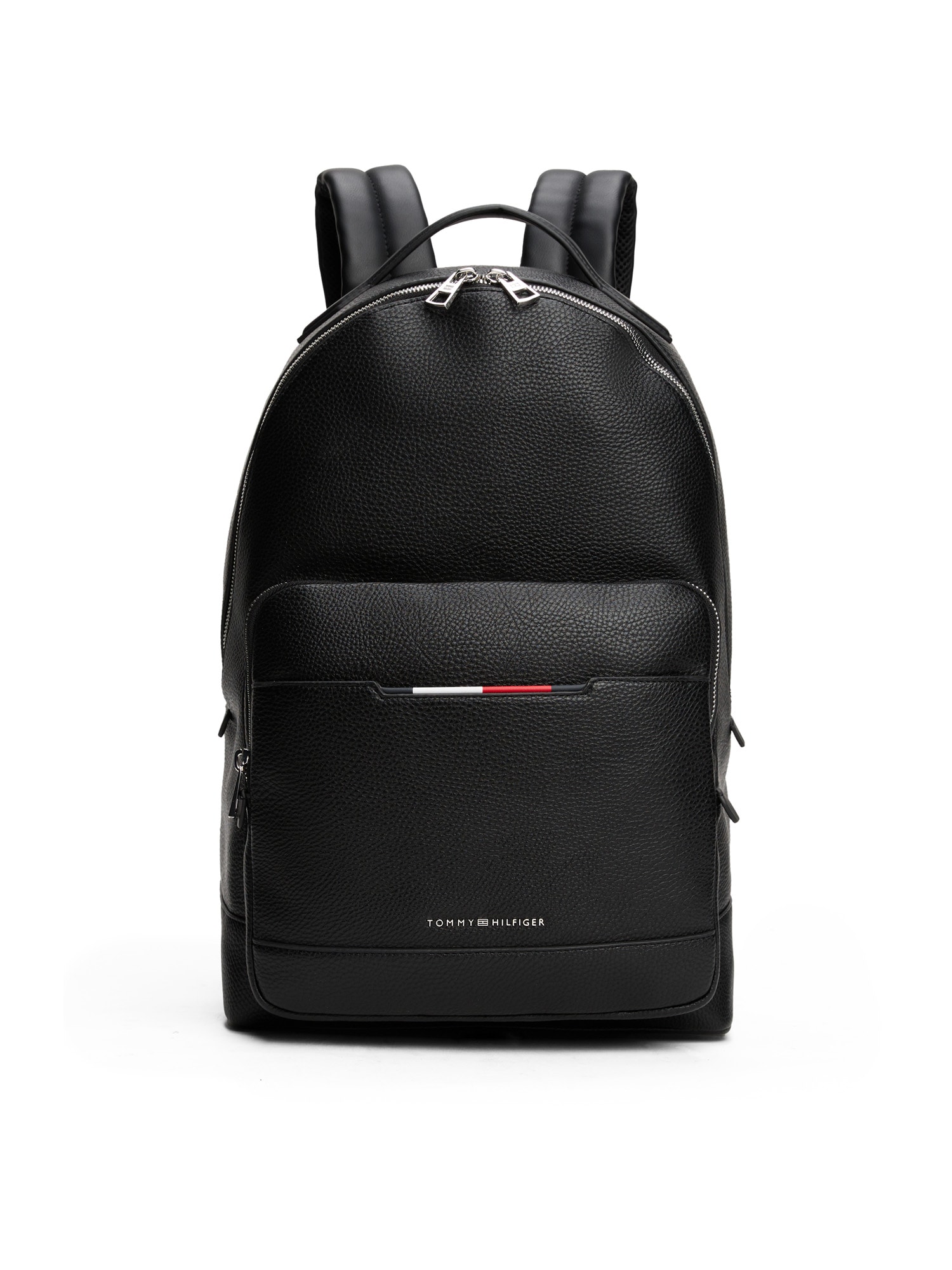 TOMMY HILFIGER Rucsac  negru
