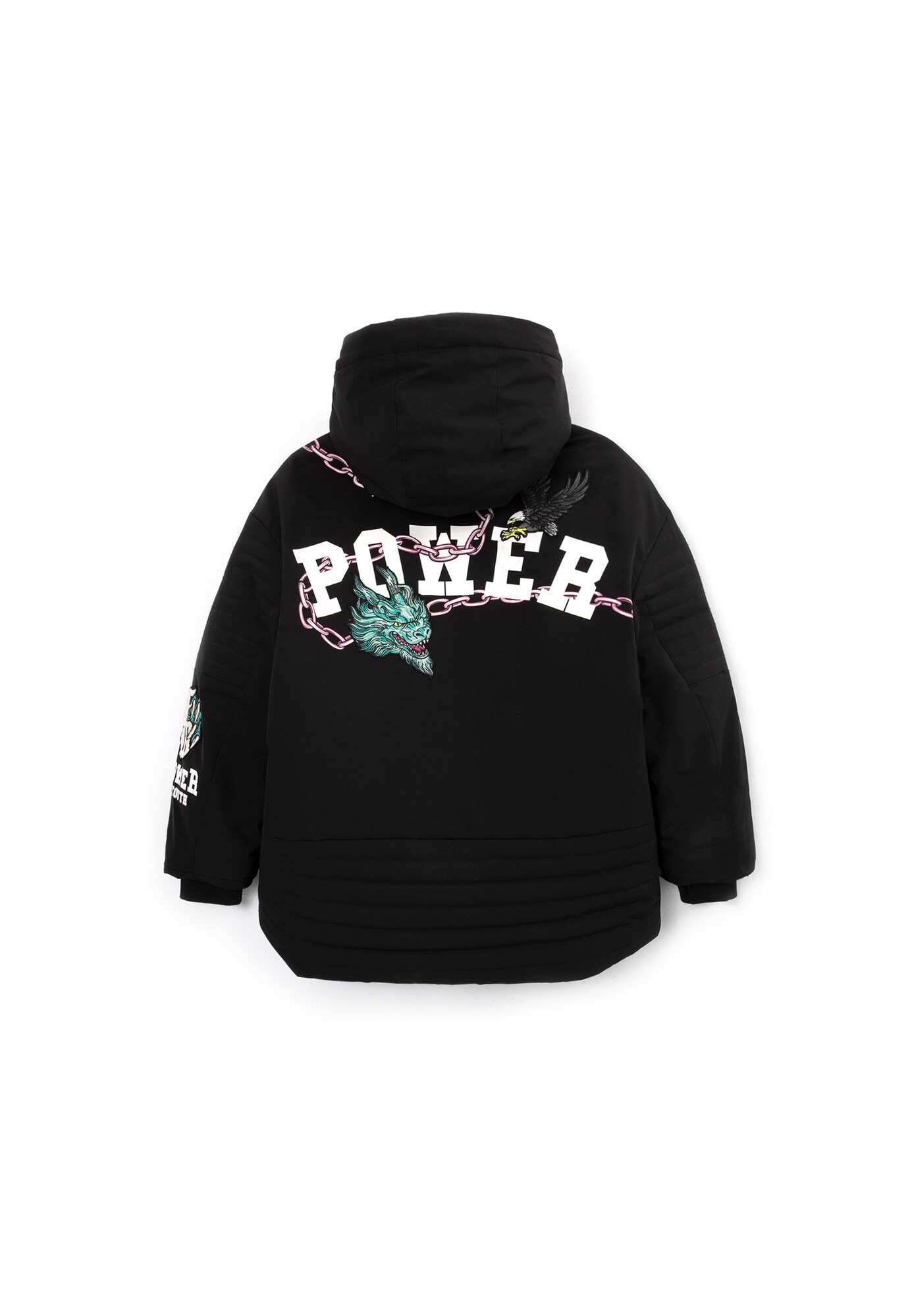Thumbnail - Gulliver Übergangsjacke