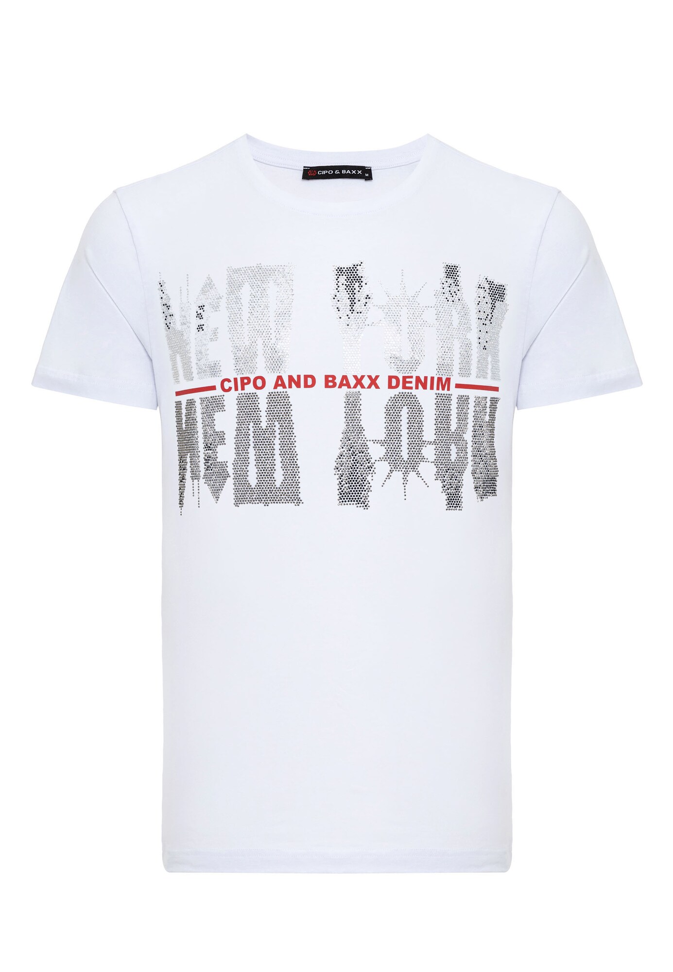 Thumbnail - CIPO & BAXX T-Shirt