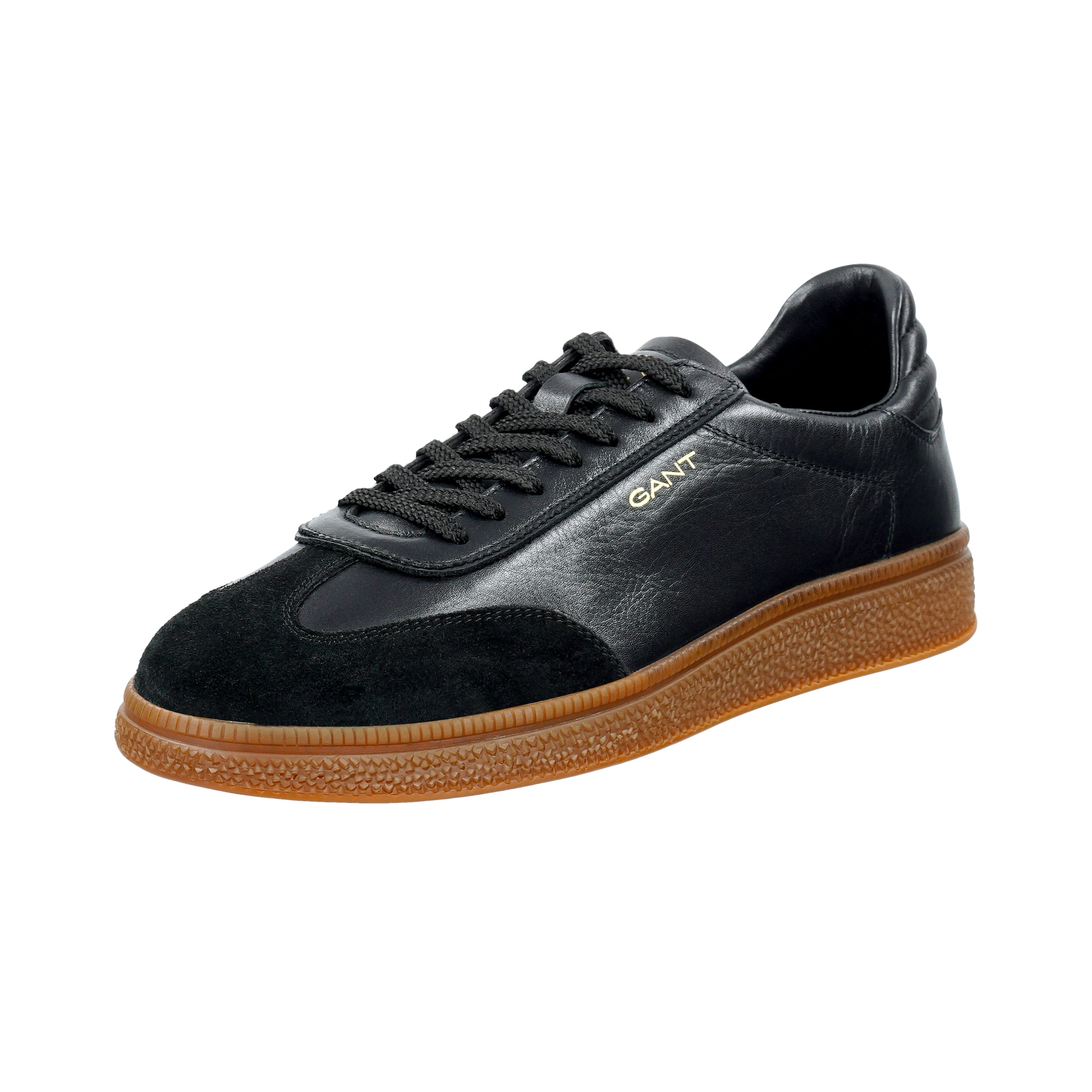 GANT Sneaker low Cuzmo  negru