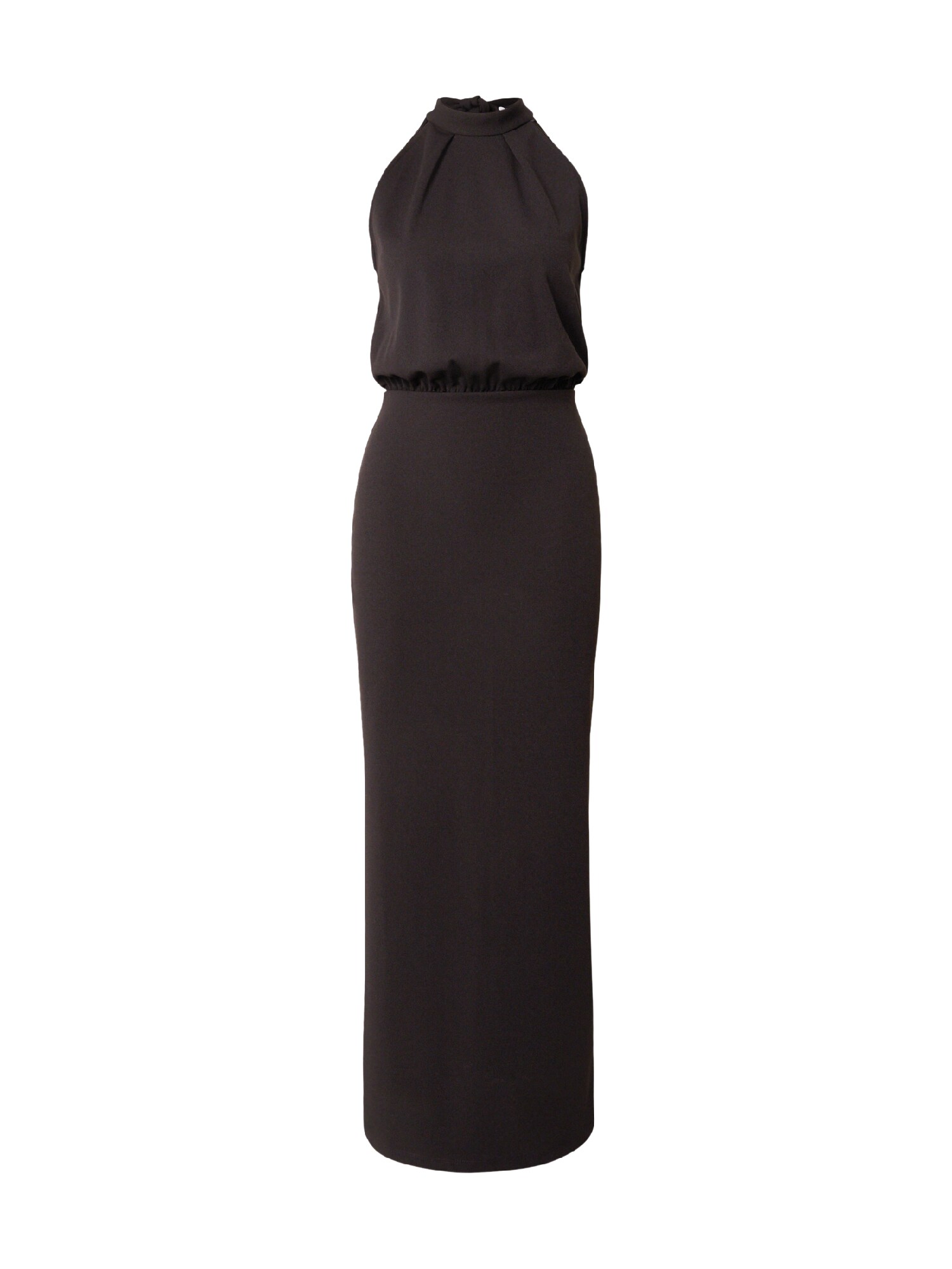 ABOUT YOU Rochie 'Celestine'  negru