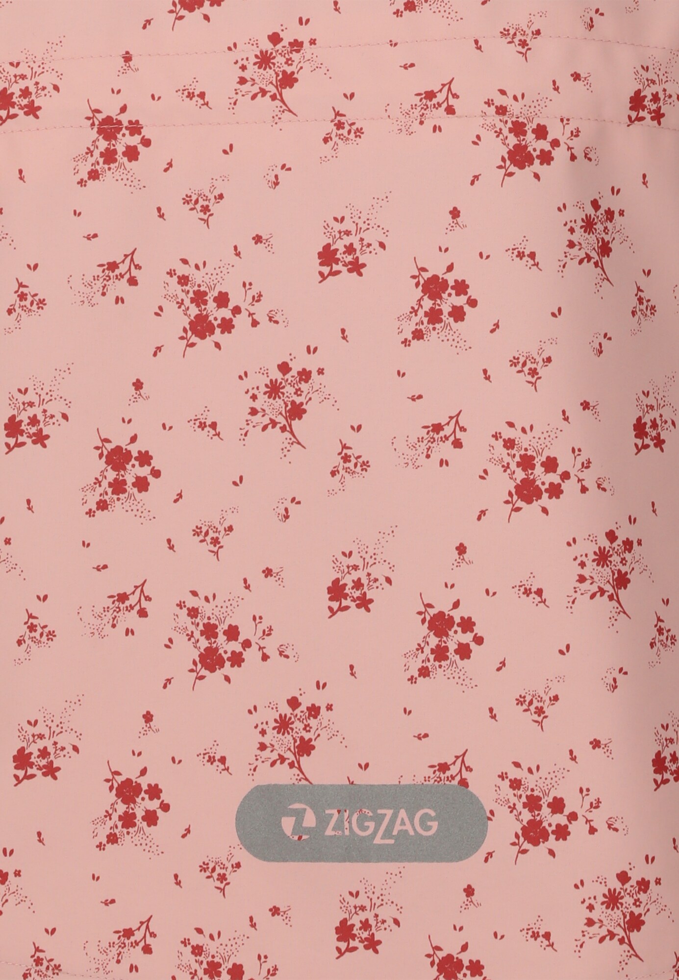 Thumbnail - ZigZag Parka Rebekka