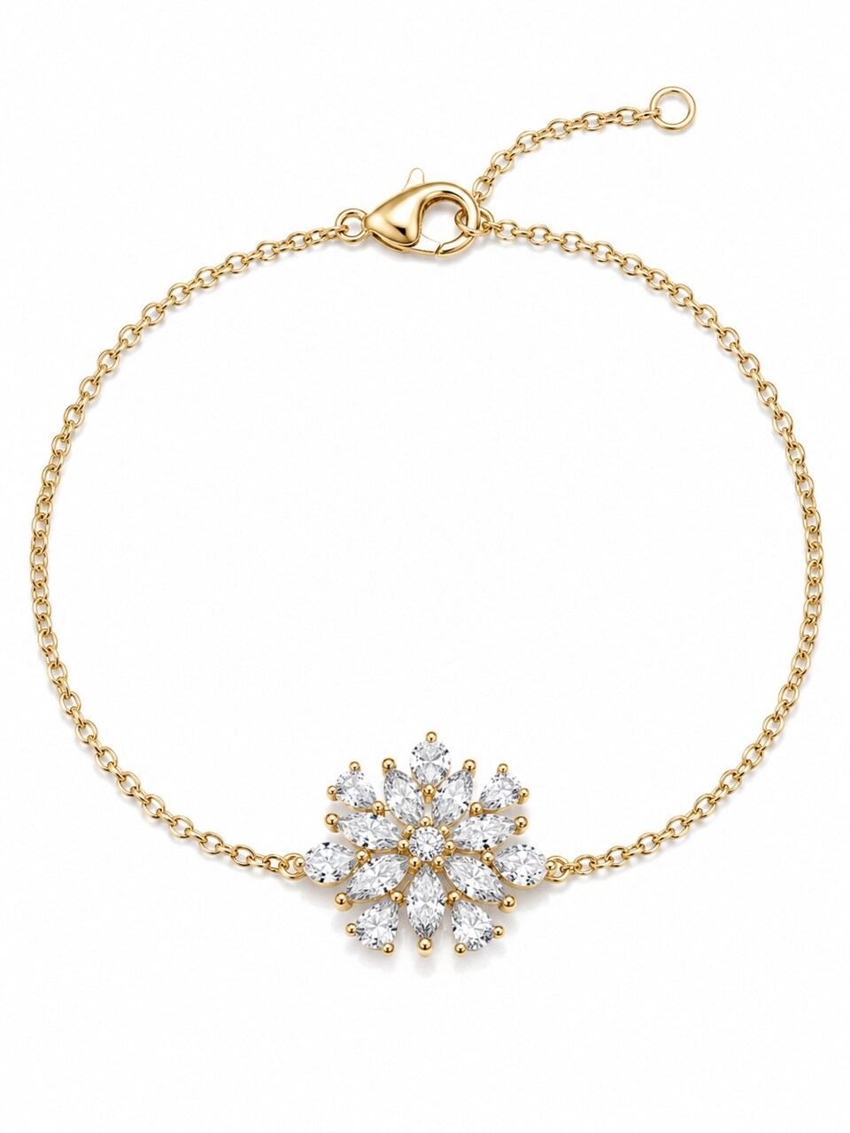 Armband 'Nova Bloom'