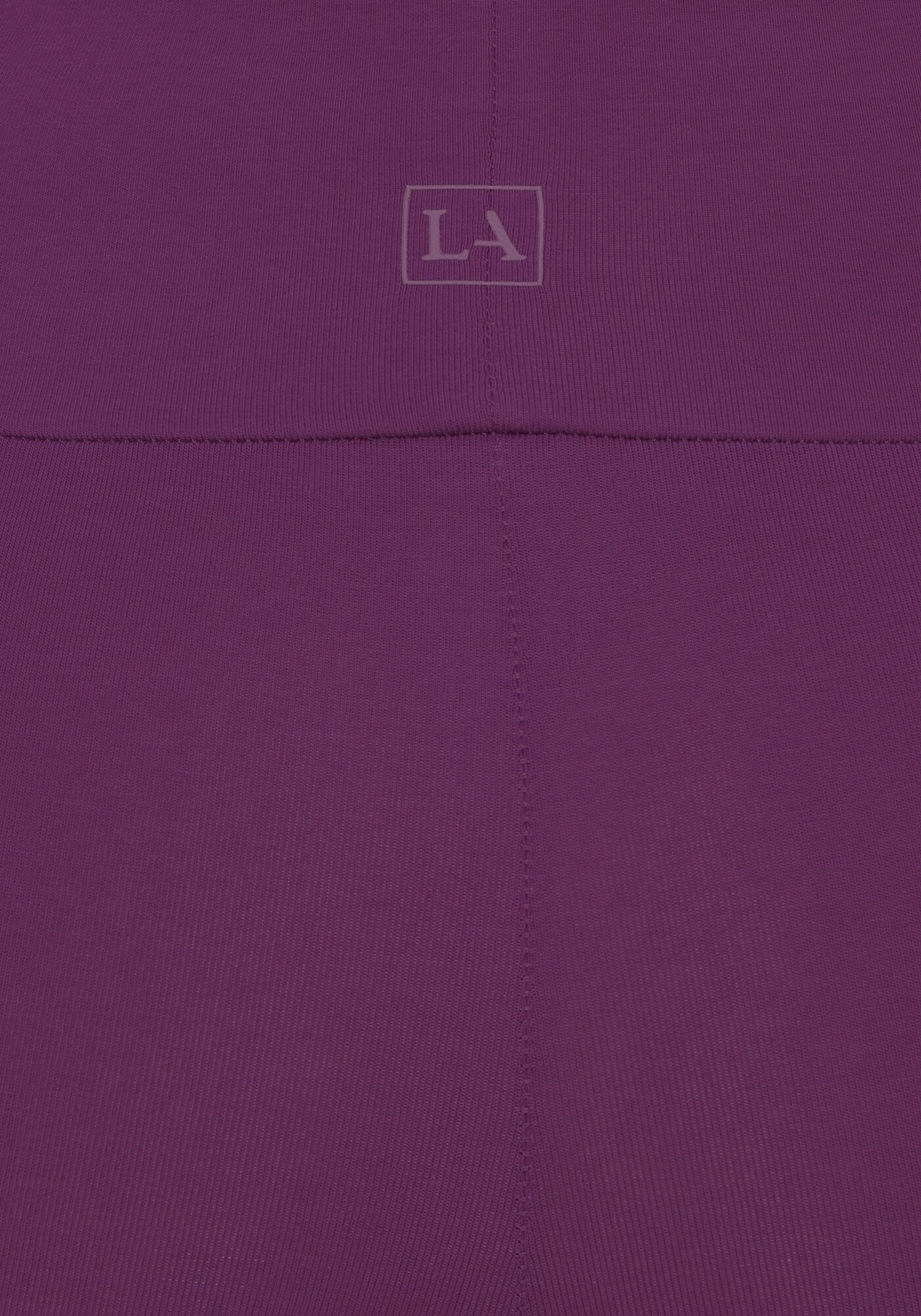 LASCANA Leggings  földi szeder termék 2. képe