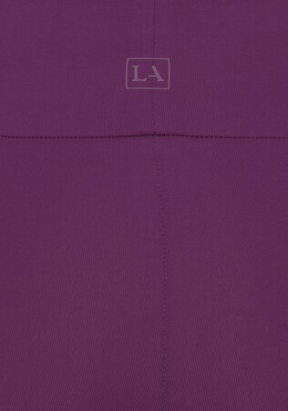 LASCANA, Leggings, lila