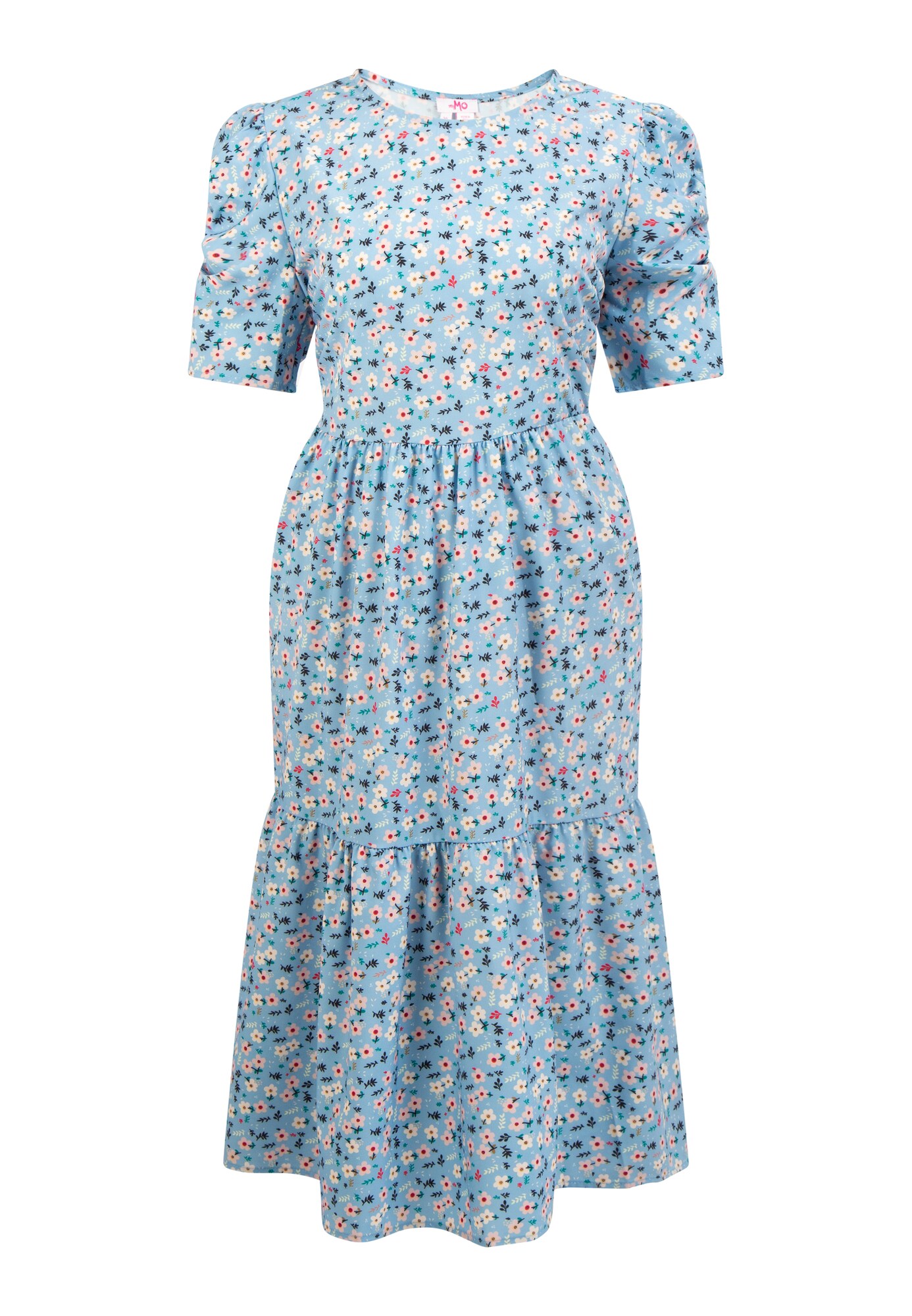 Vestido de verano / / /