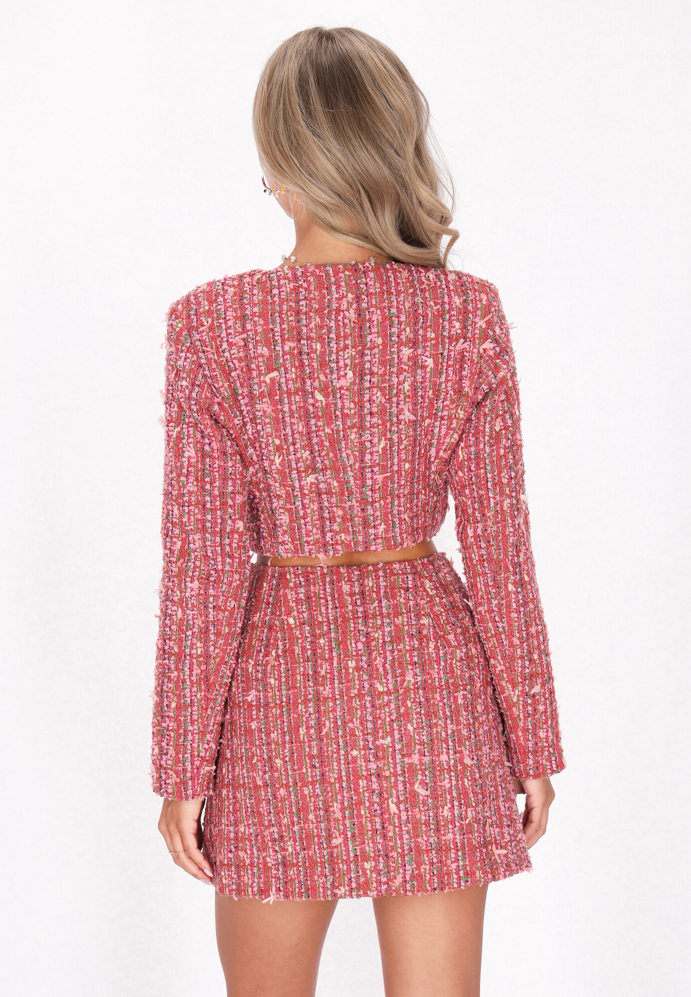 Thumbnail - IZIA Jacke