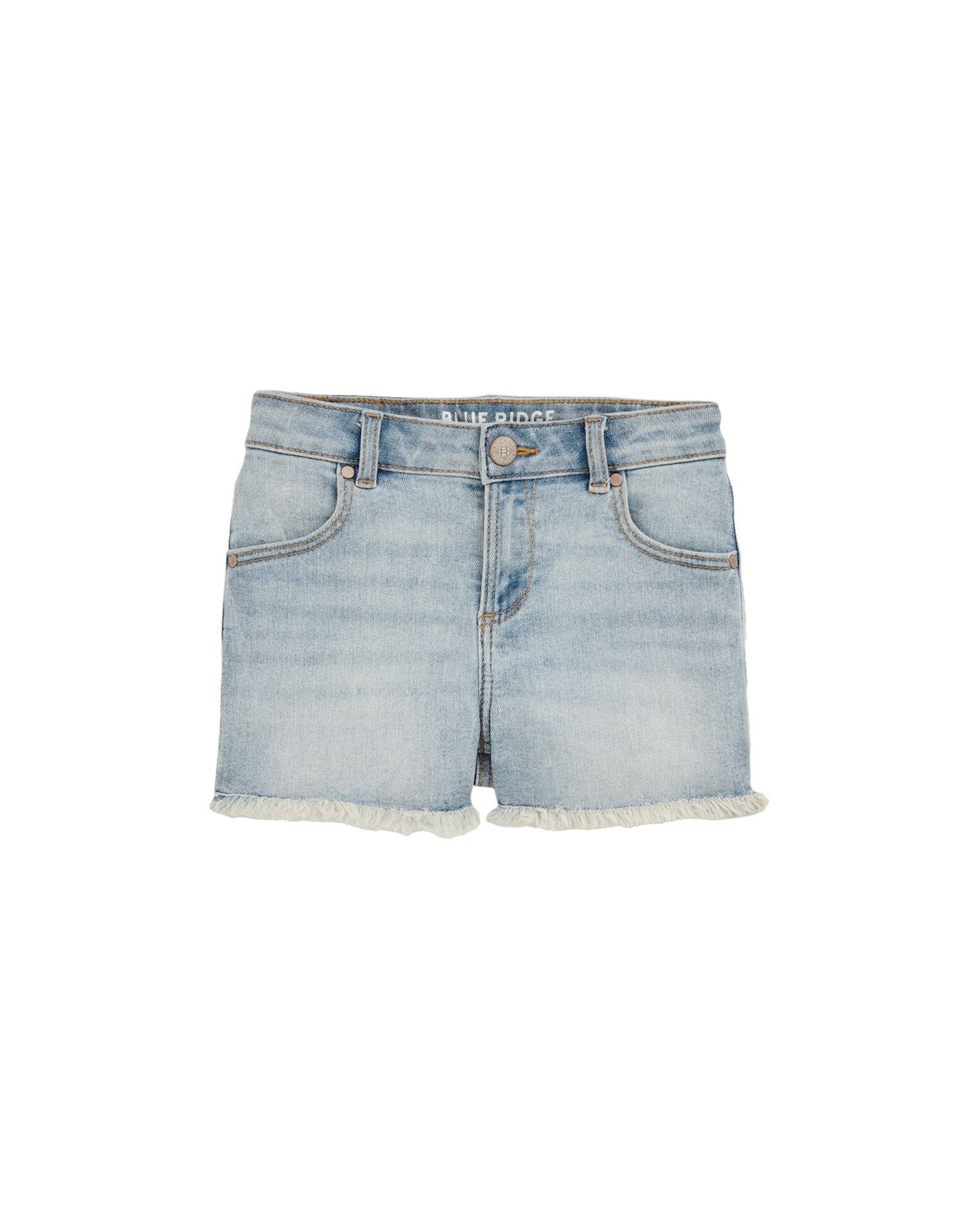 WE Fashion Jeans  albastru deschis