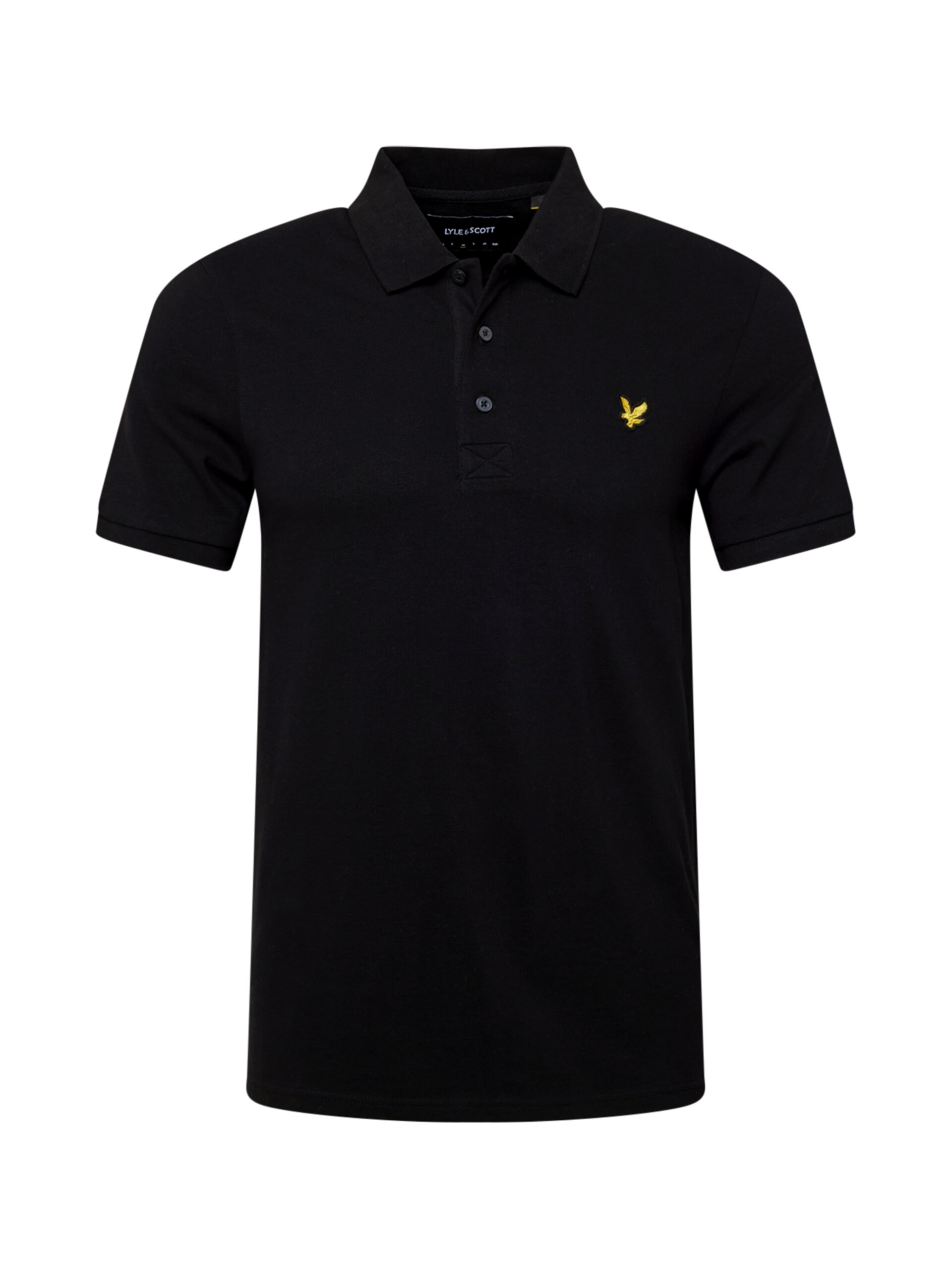 Lyle & Scott T-shirt herr