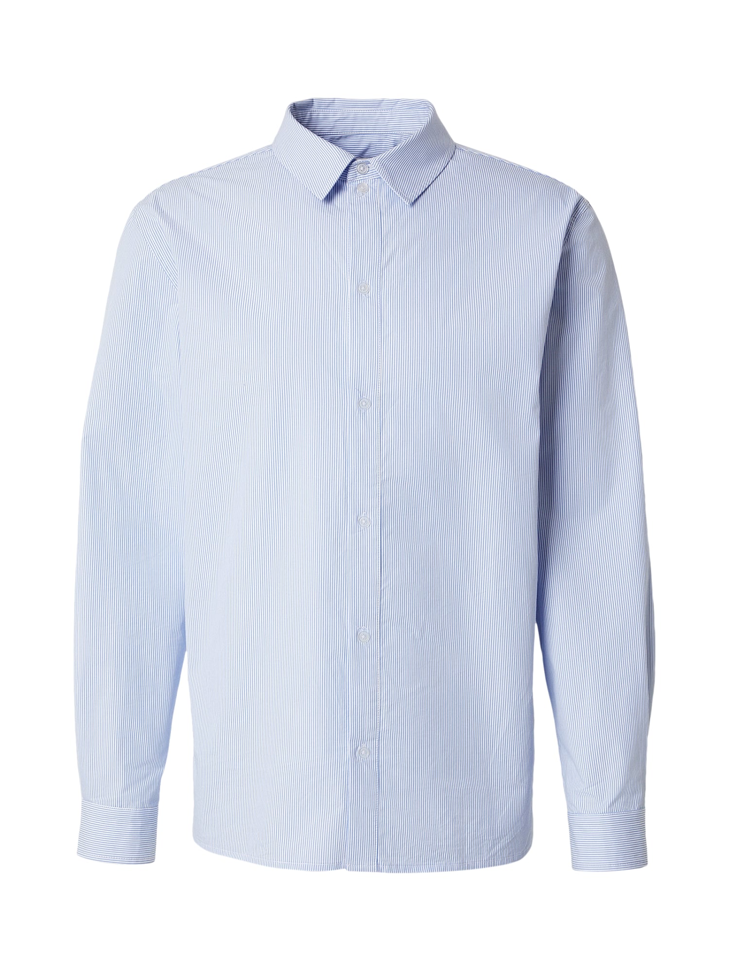 everly® Cămașă  albastru