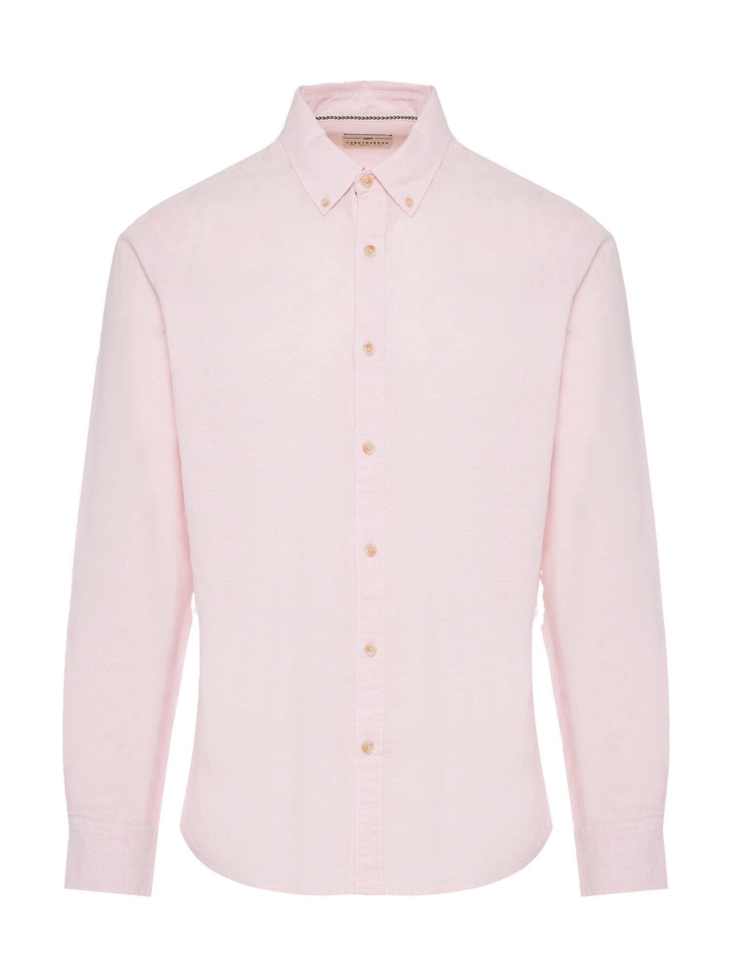 Thumbnail - Funky Buddha Hemd