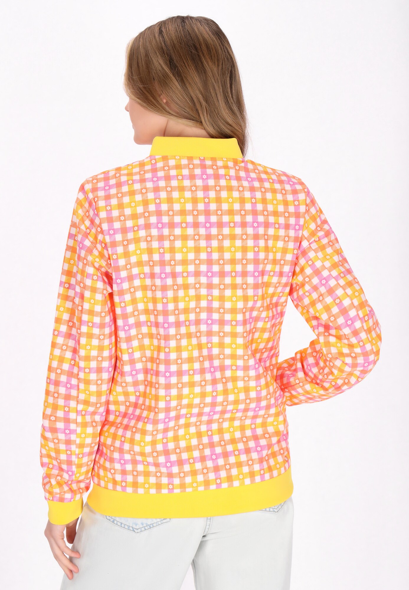 Thumbnail - MYMO Jacke