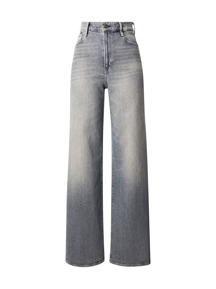 G-STAR Farmer 'Deck 2.0' Női kék , Méret 32