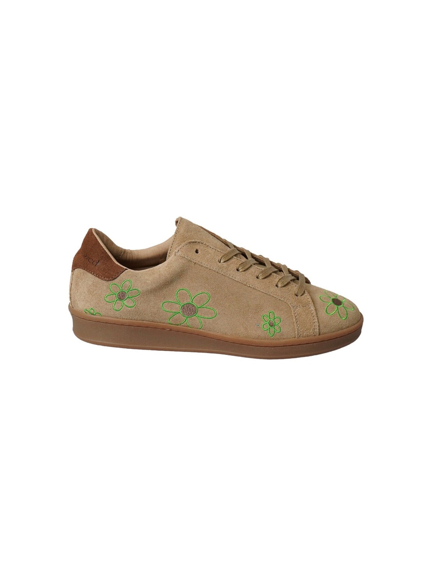 Yoxeone Zapatillas deportivas bajas 'Bloomé Shoes' beige