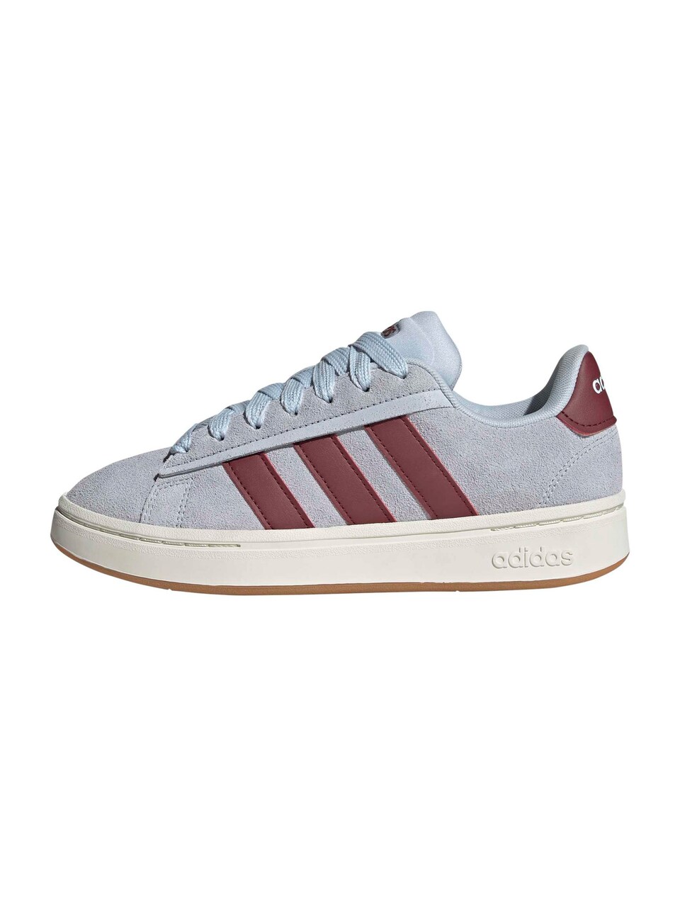 Låg sneaker 'GRAND COURT ALPHA 00s'