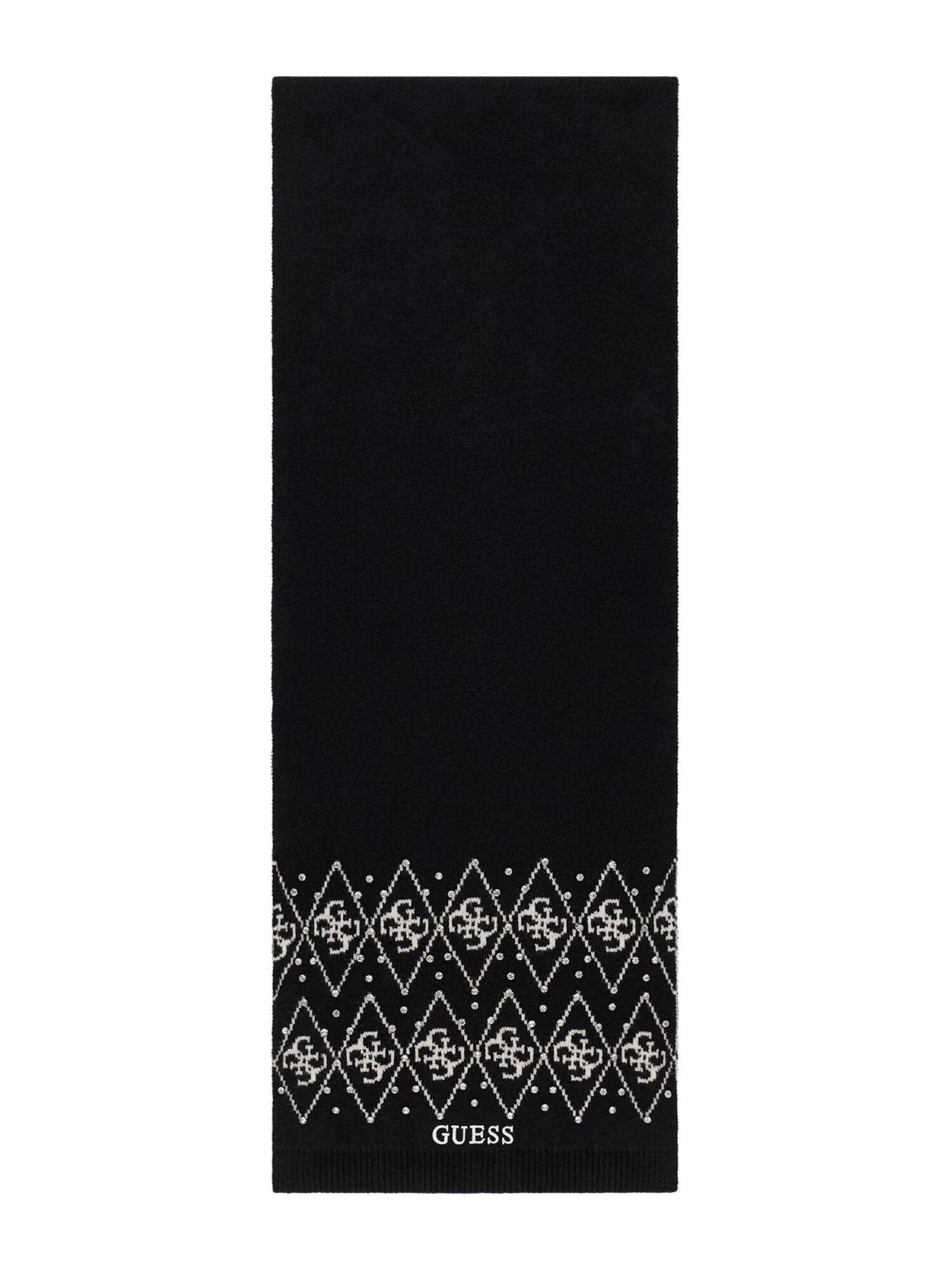 GUESS Chal 'V6BZ12Z1755'  negro