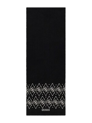 GUESS Chal 'V6BZ12Z1755'  negro