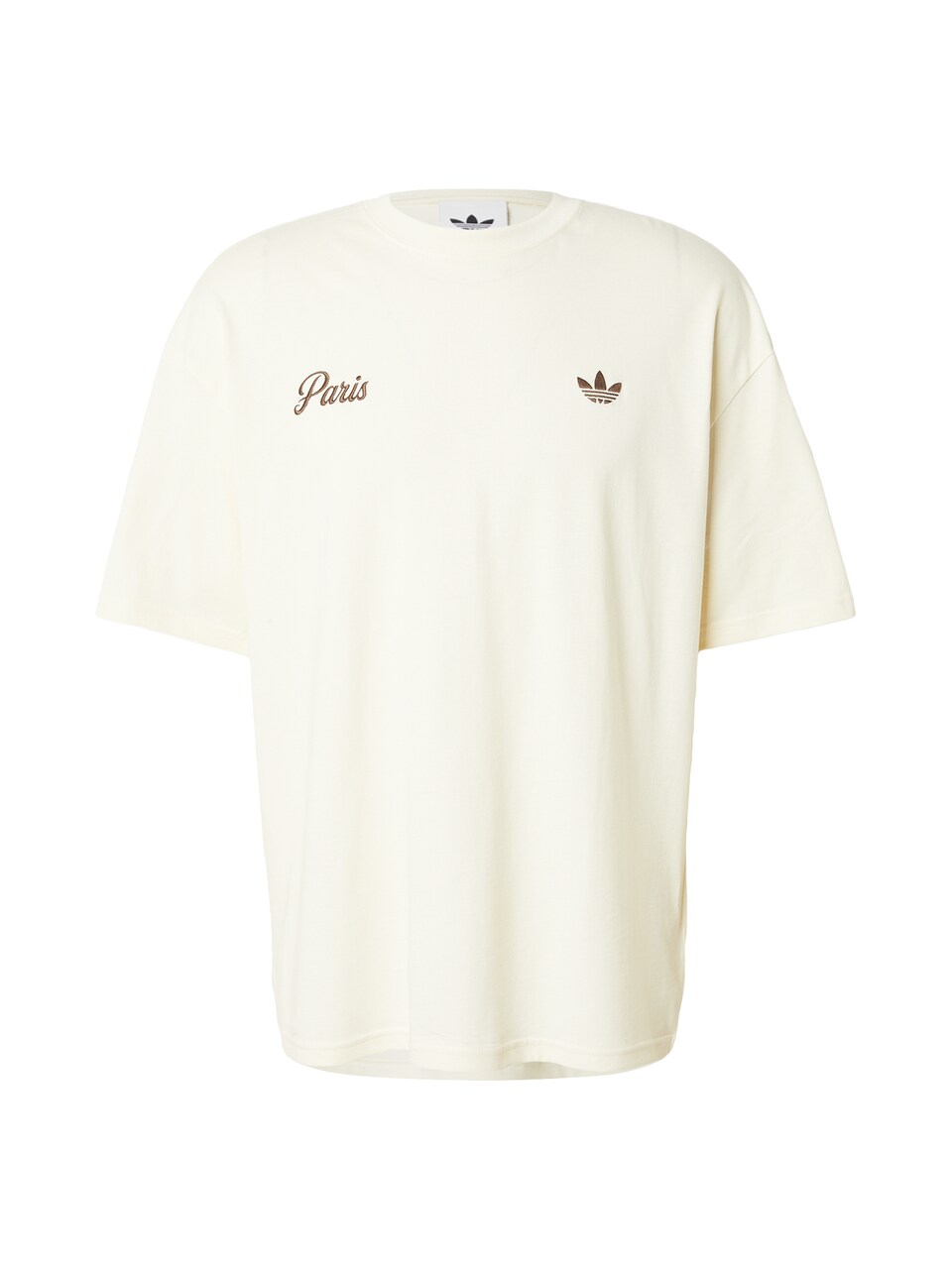 T-shirt 'Paris'