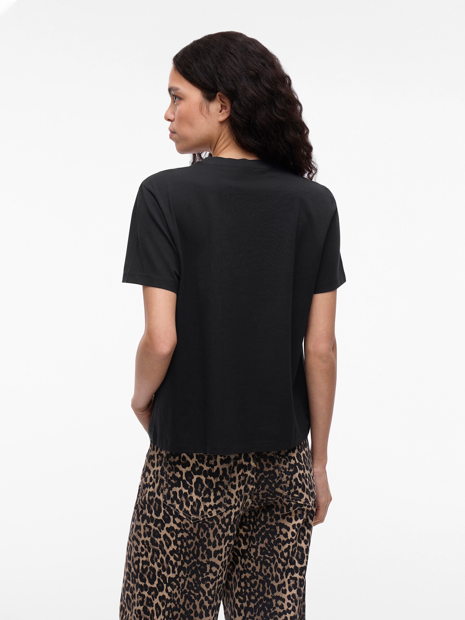 Thumbnail - VILA T-Shirt VINora