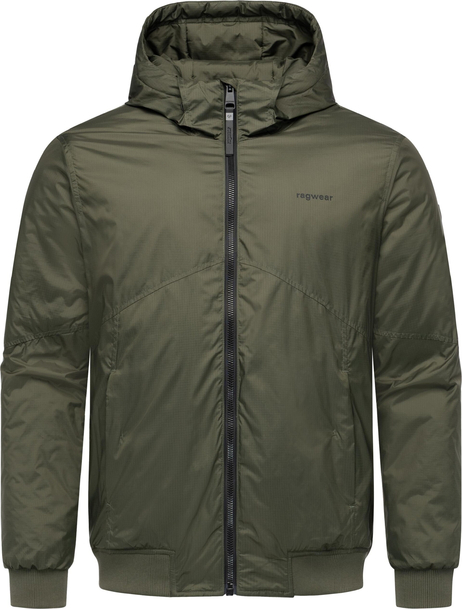 Ragwear Funktionsjacka 'Sherwer Youmodo' herr