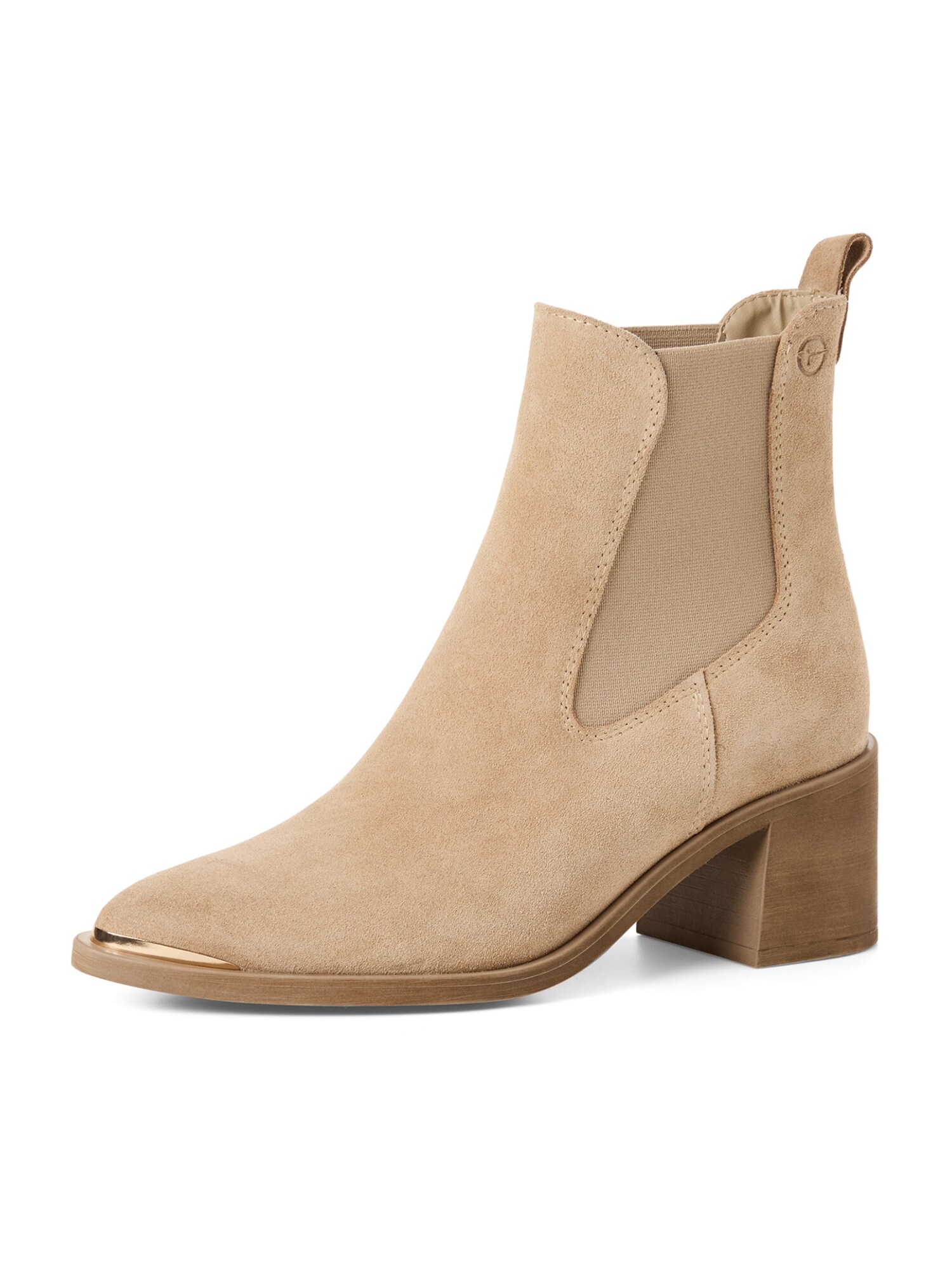 Tamaris Ghete chelsea  bej