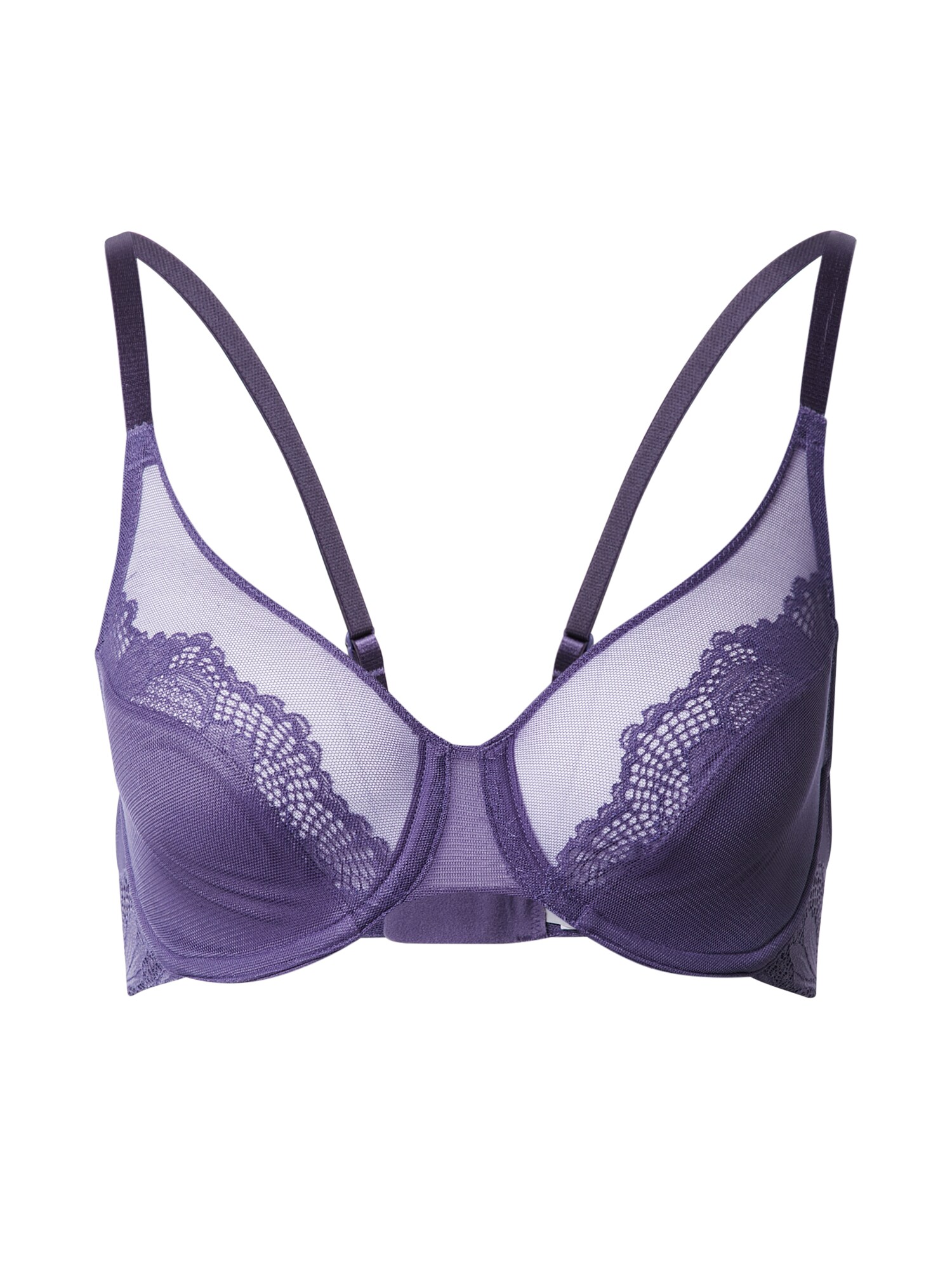 TRIUMPH Liemenėlė  melsvai pilka