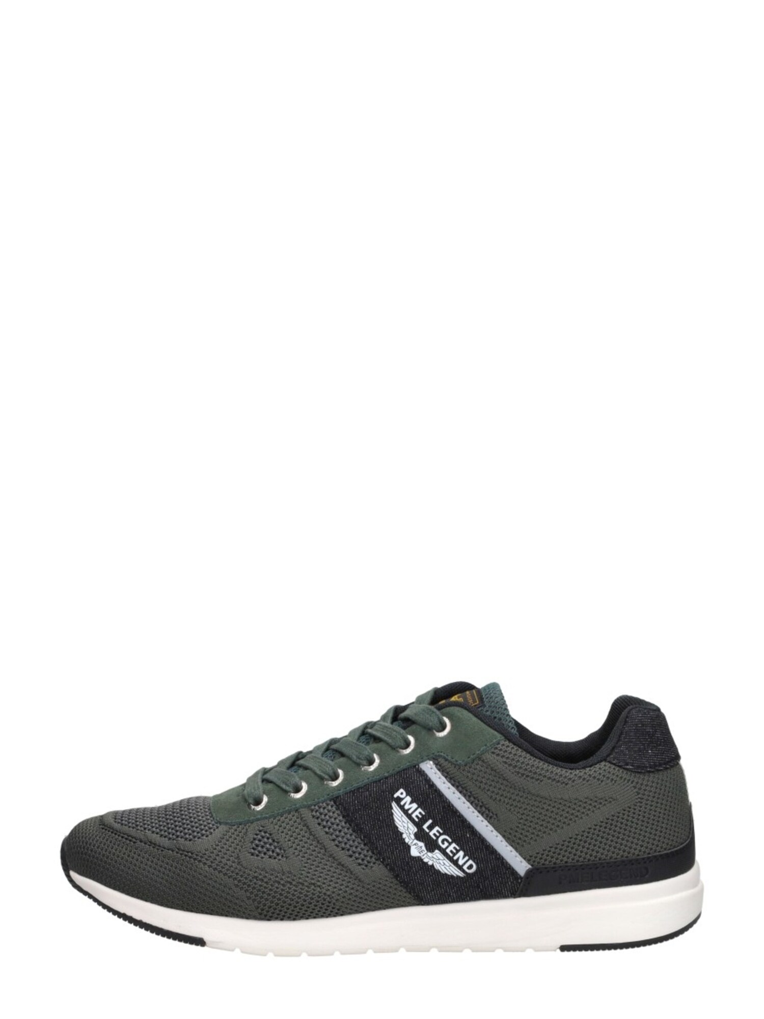 Pme Legend Sneaker Low Dornierer
