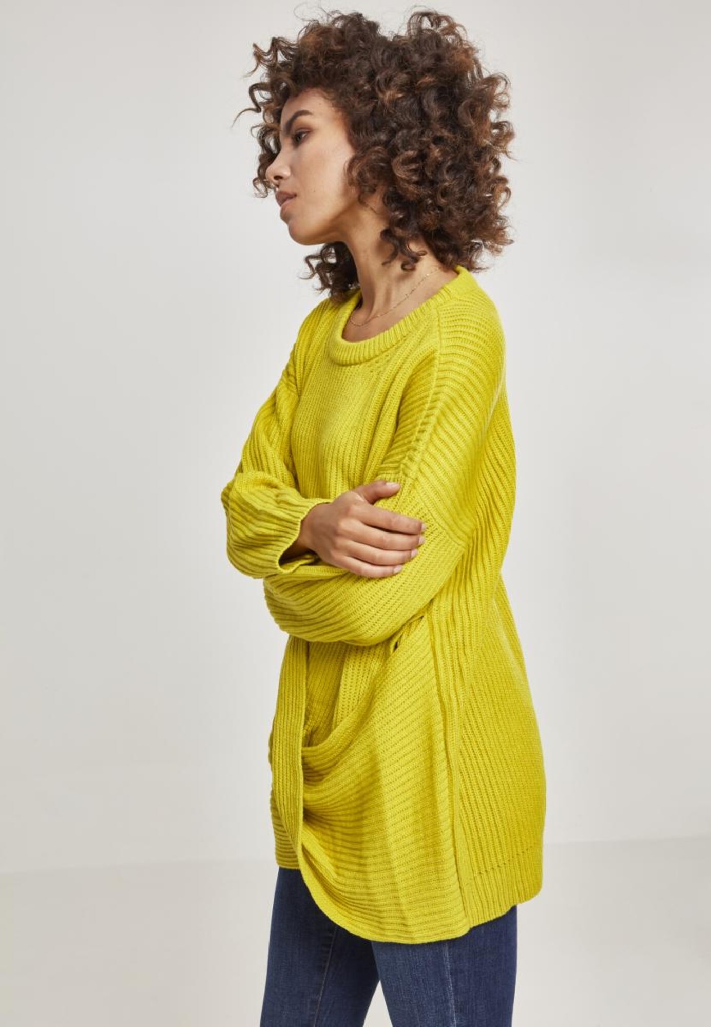 Thumbnail - Pullover