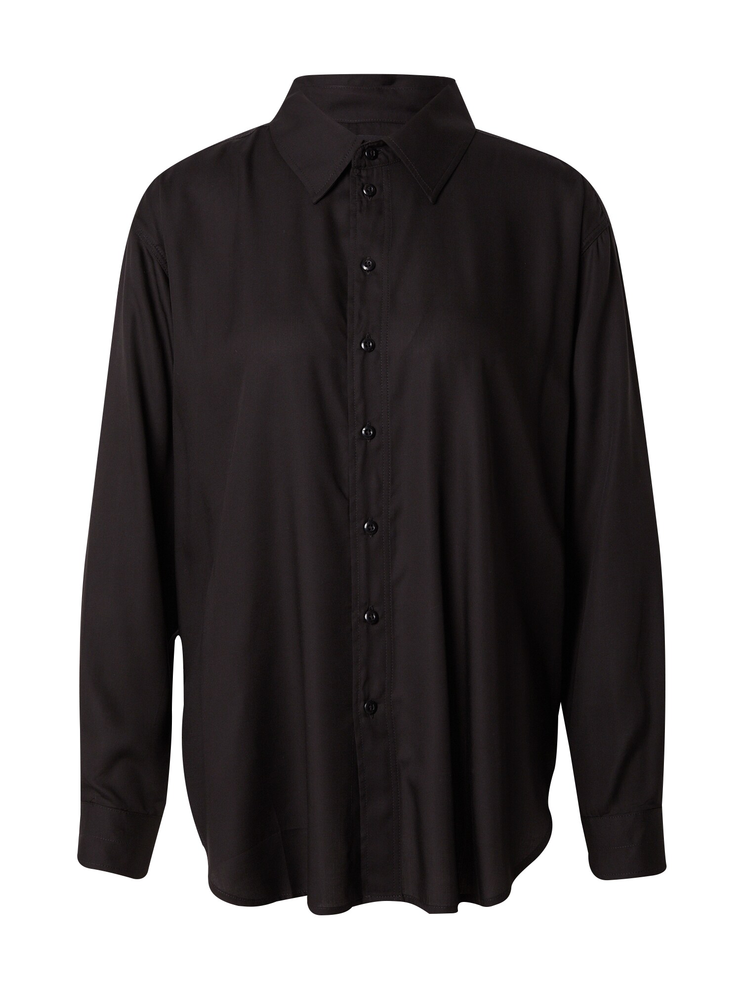 G-Star RAW Blúzka  čierna