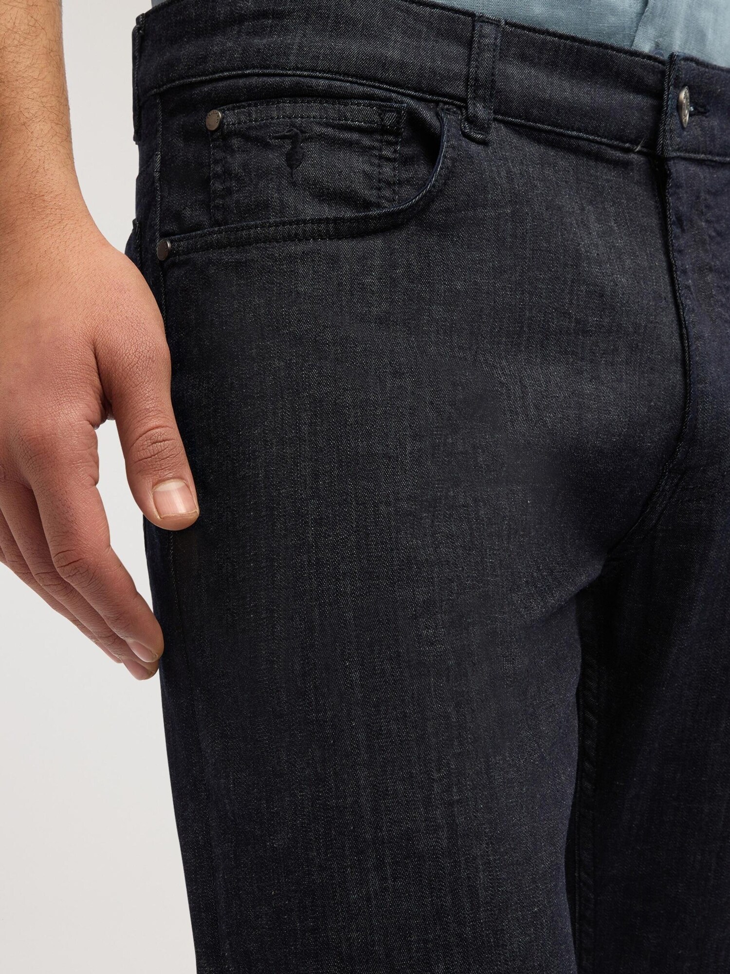Trussardi Vaquero azul – imagen 27