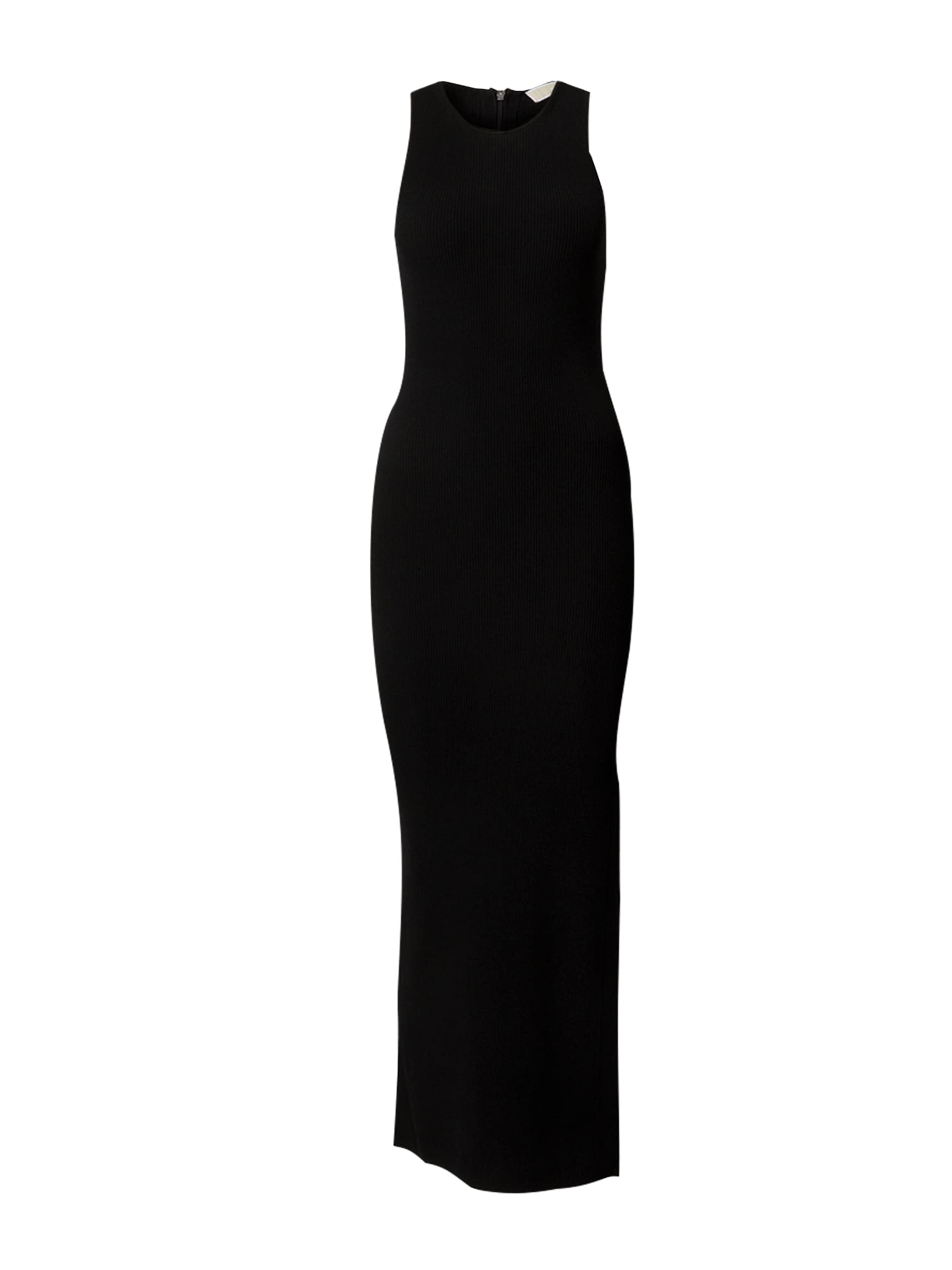 MICHAEL Michael Kors Лятна рокля  черно