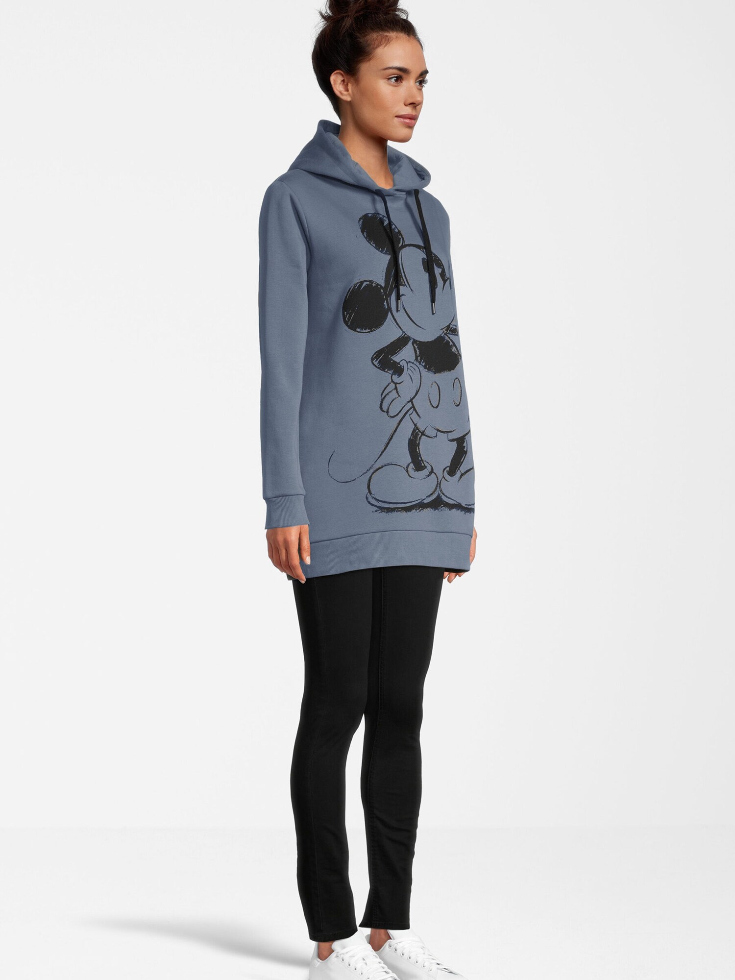 Thumbnail - Pullover 'Mickey Mouse Retro'