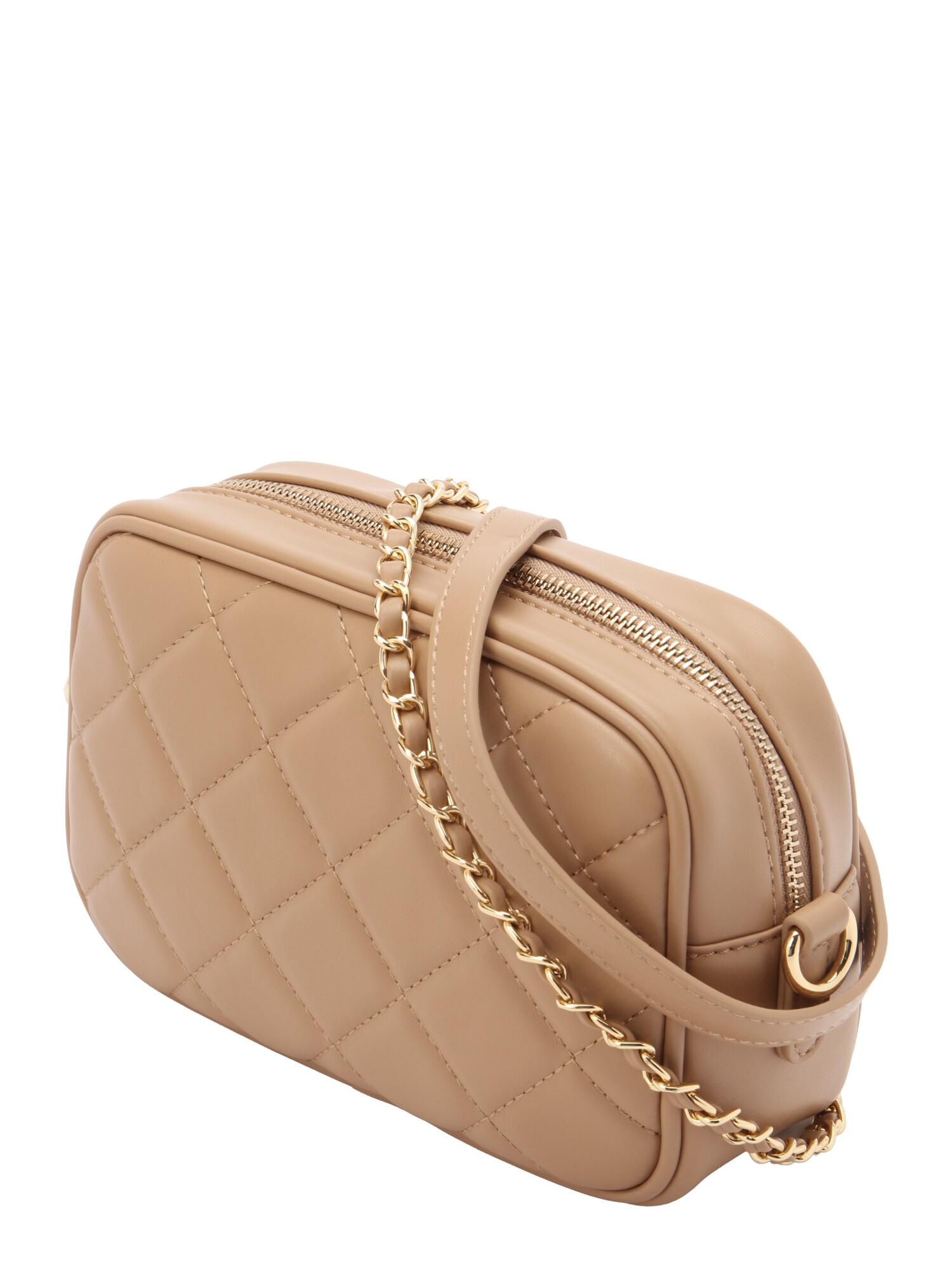 VALENTINO Geantă de umăr OCARINA  bej