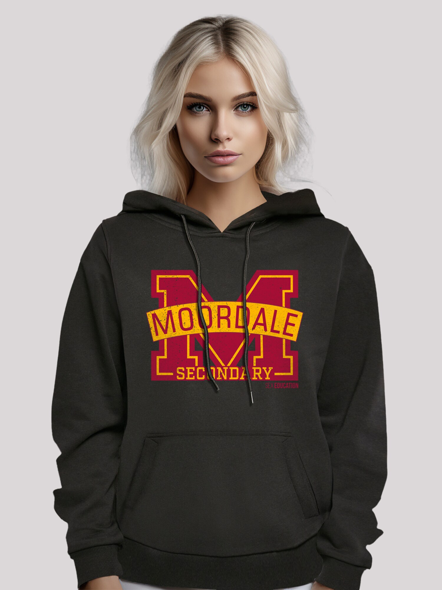 Thumbnail - F4NT4STIC Sweatshirt