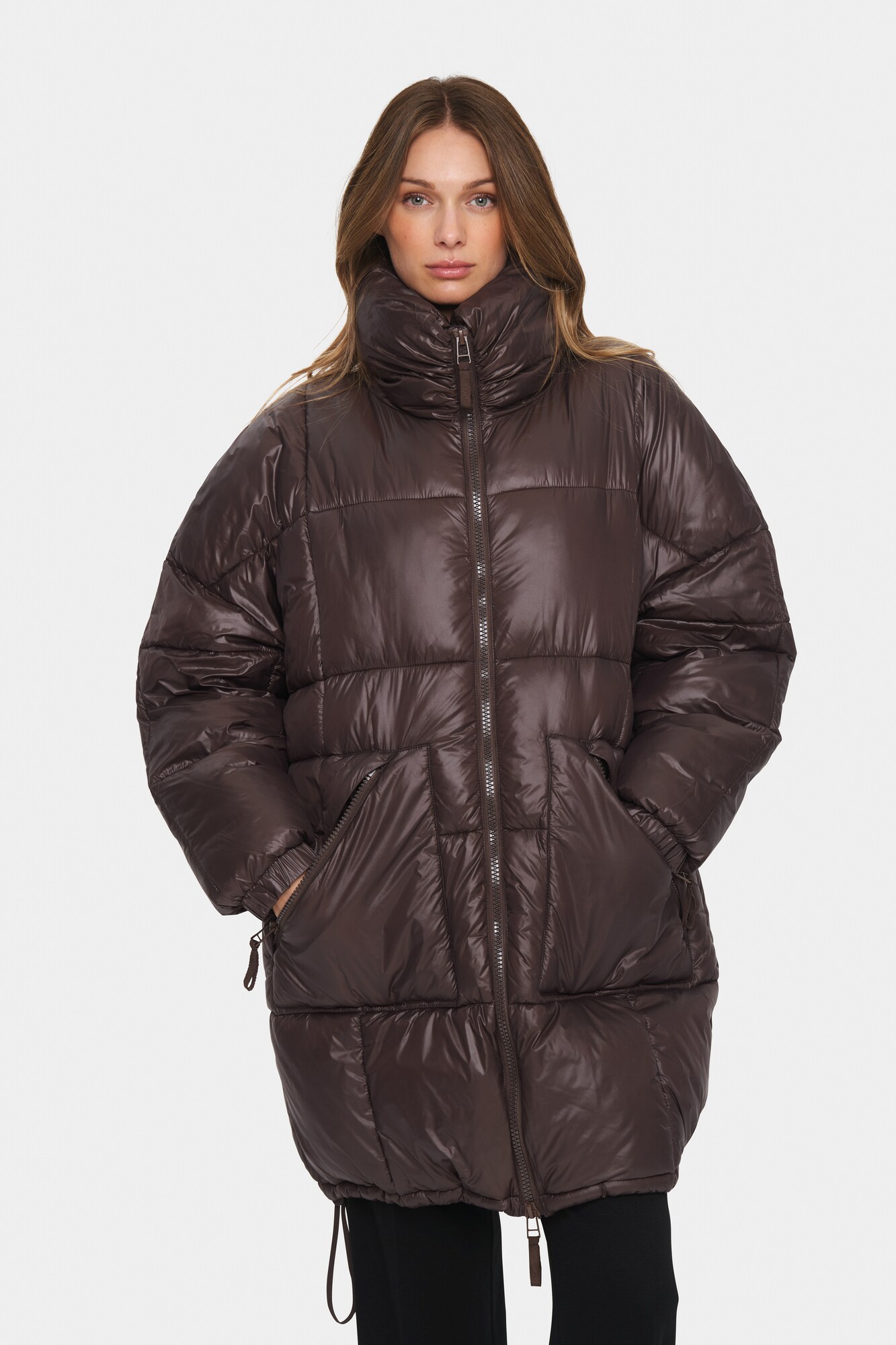 Thumbnail - SAINT TROPEZ Winterjacke Florine