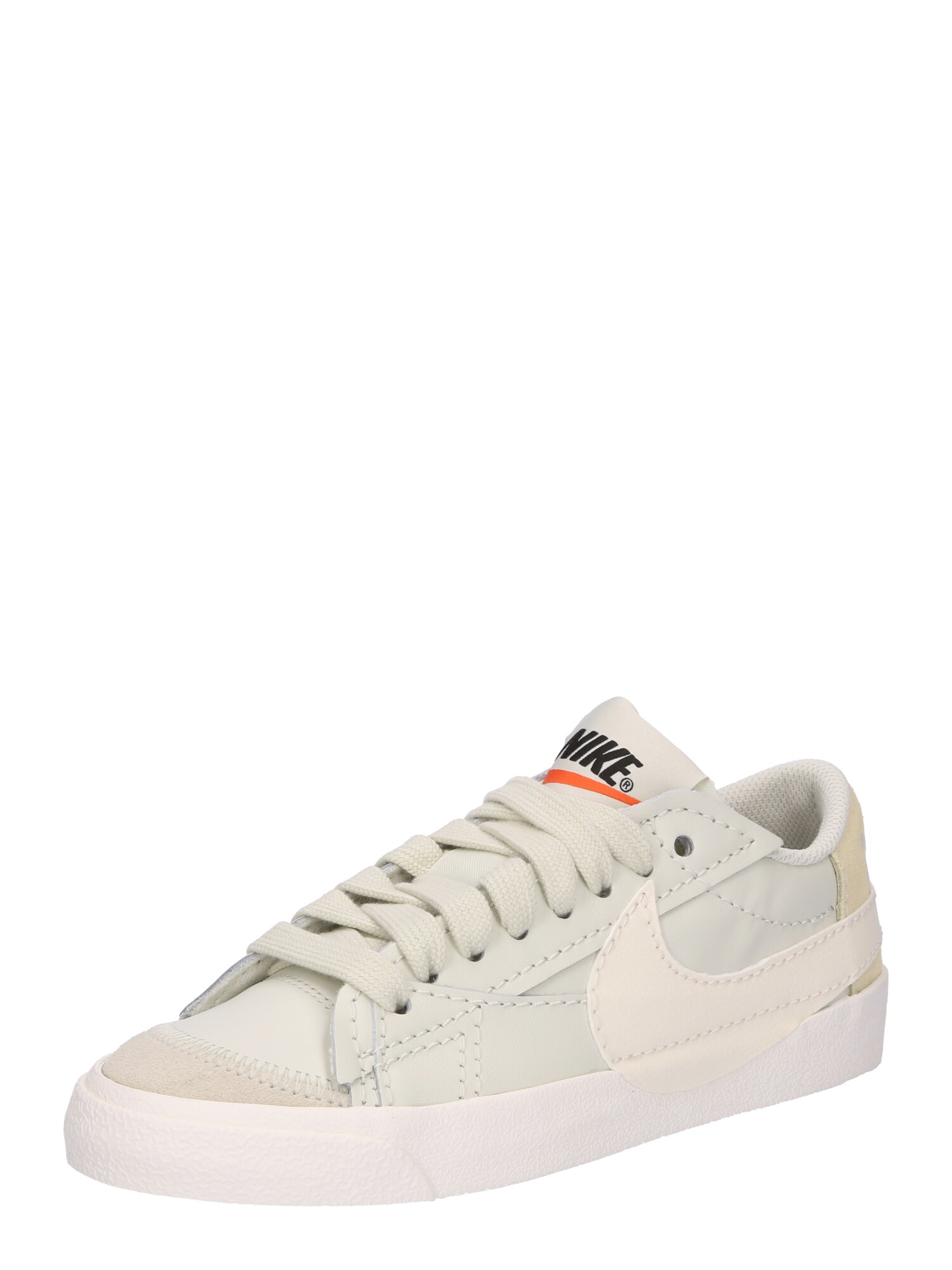 Låg sneaker 'Blazer 77 Jumbo'