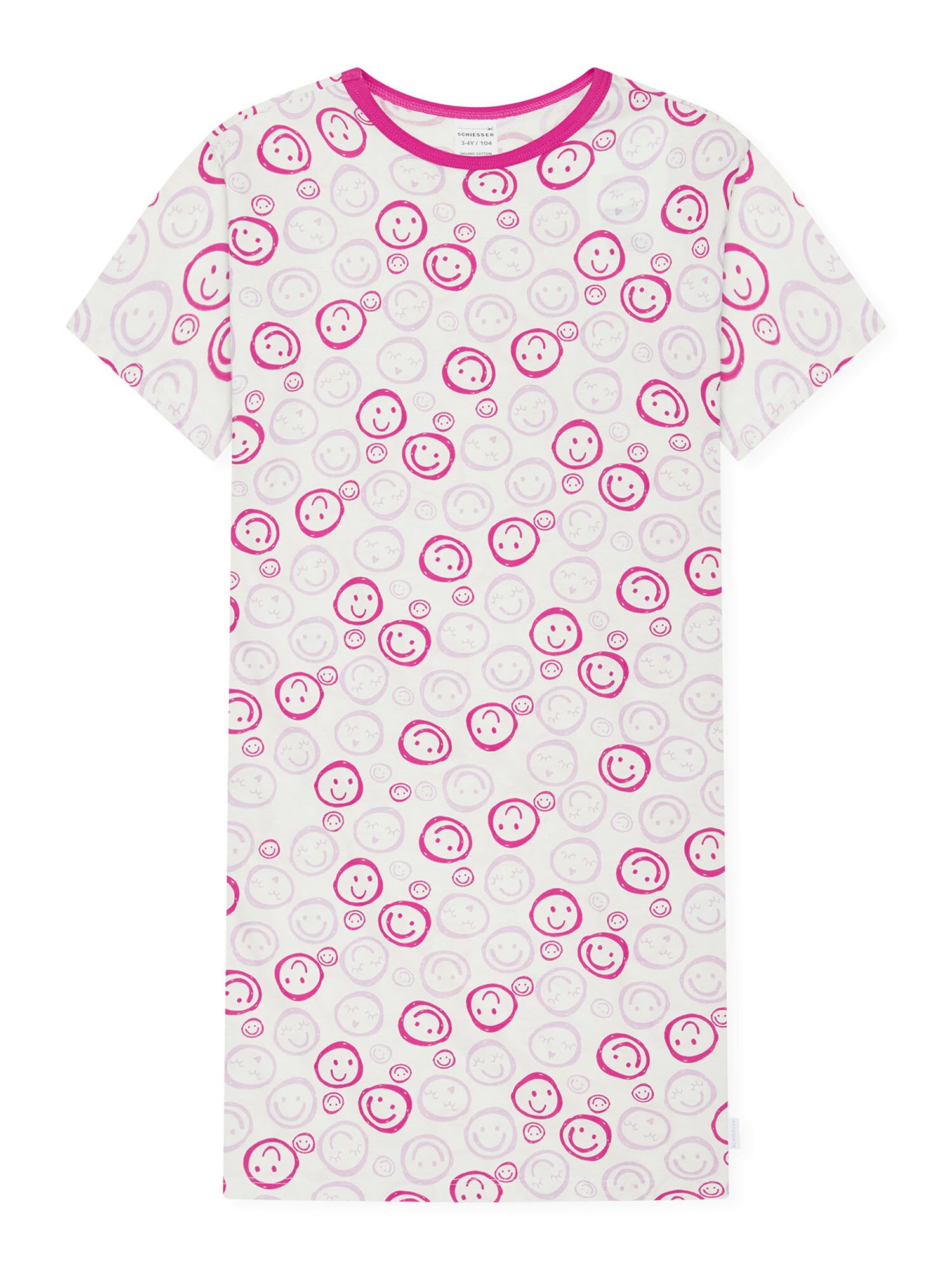 Schiesser Nachthemd Nightwear