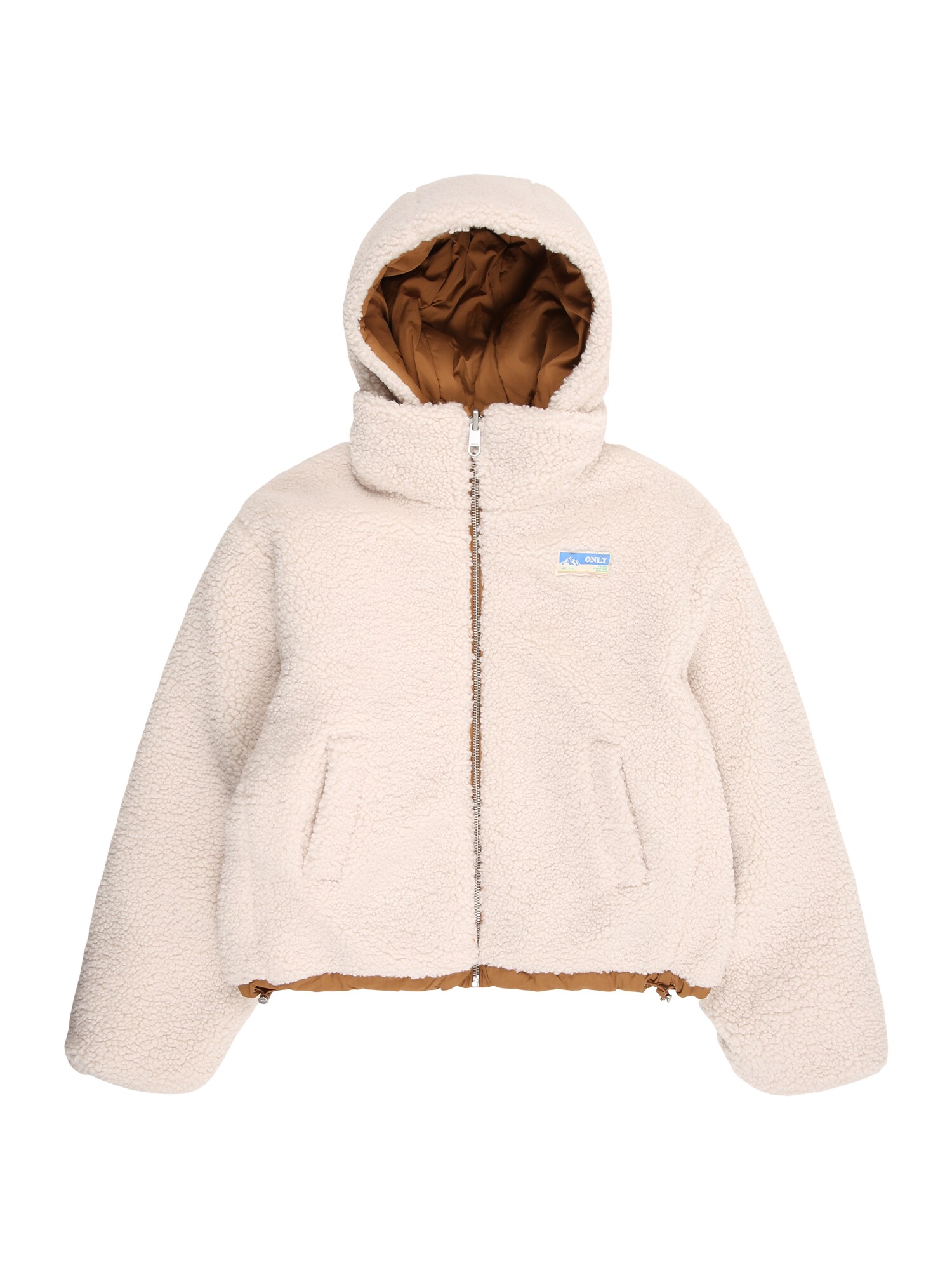 Only Girls Winterjacke