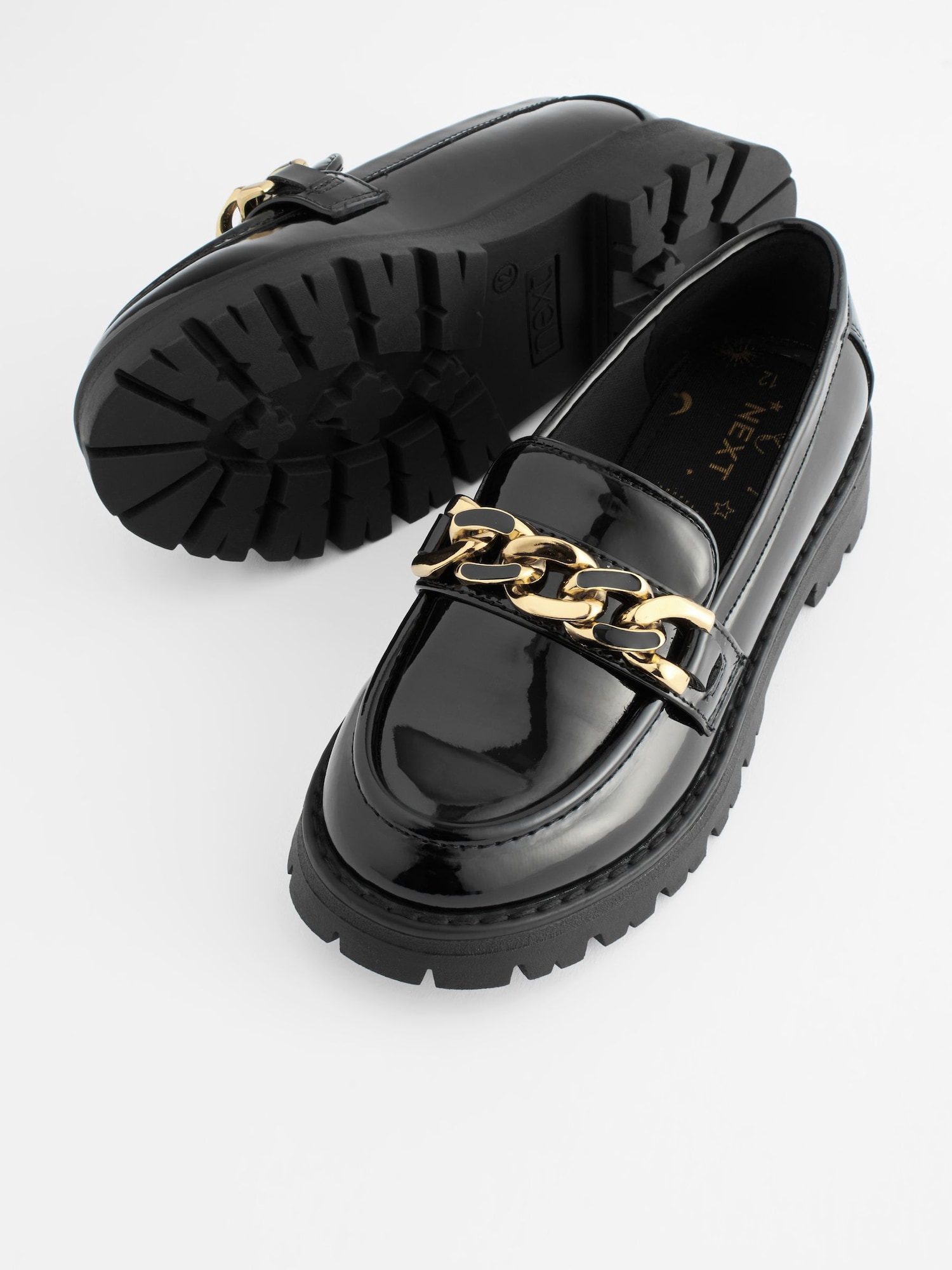 Thumbnail - Next Slipper